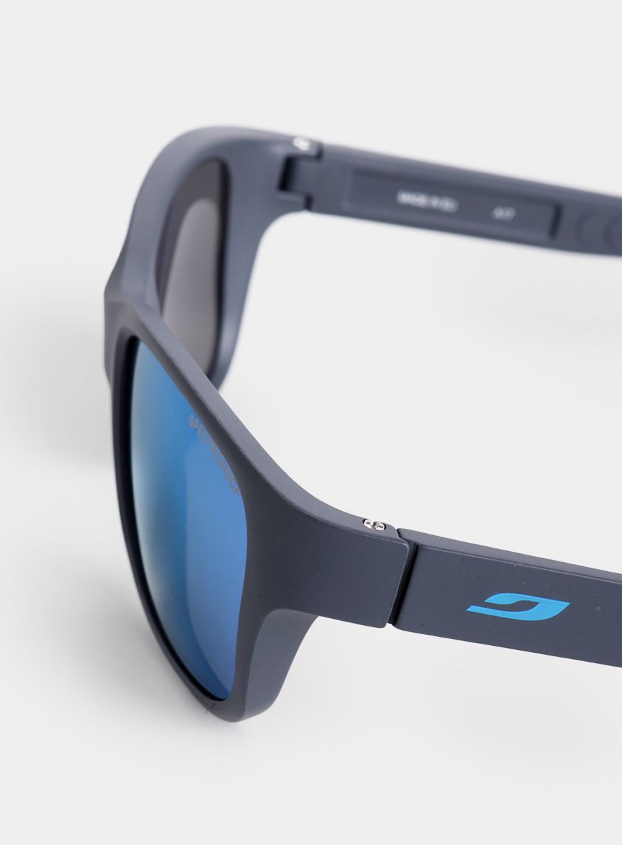 Sunčane naočale za djecu Julbo Turn - grey matt/blue