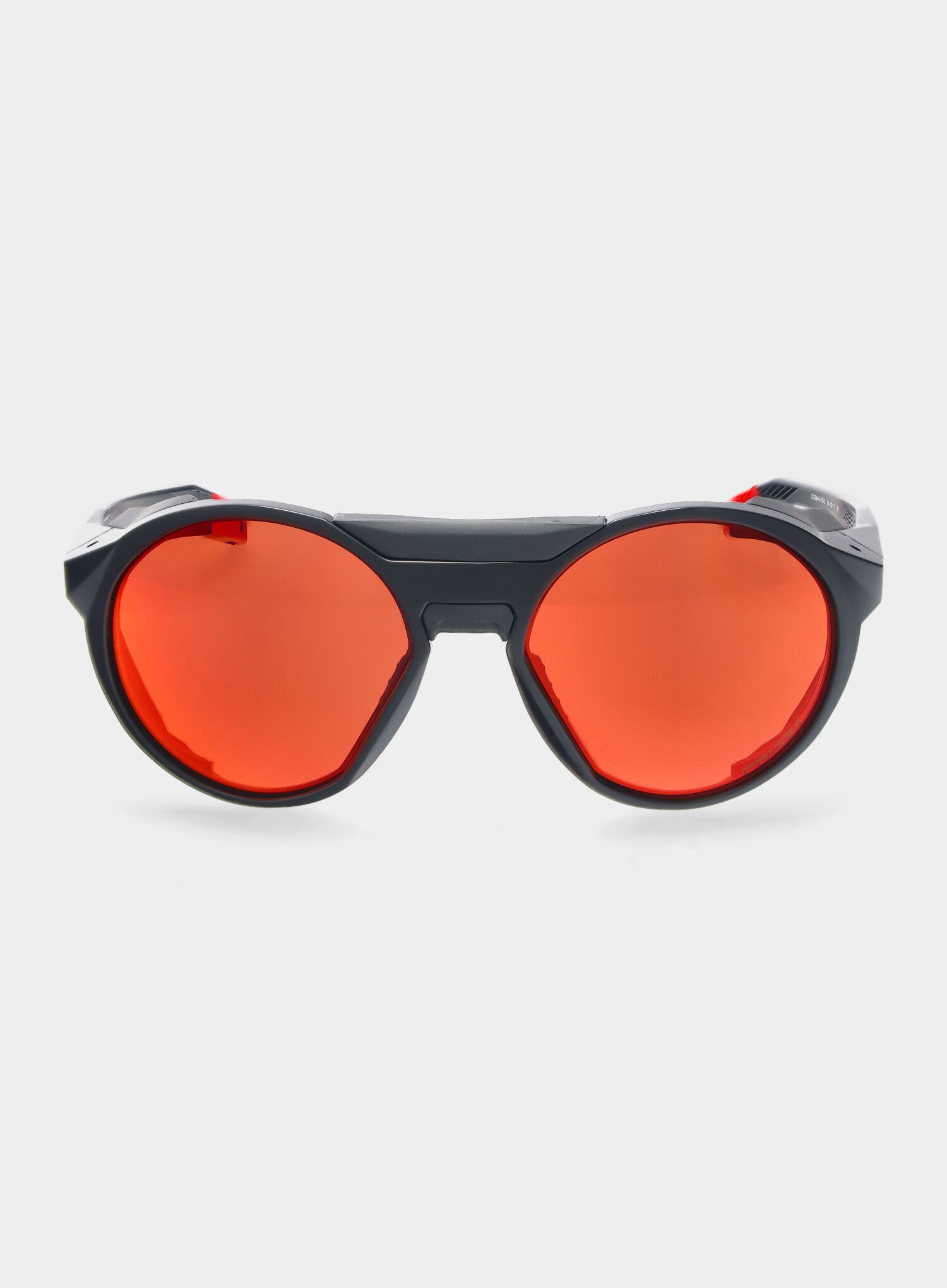 Ledenjačke naočale Oakley Clifden - matte black/prizm snow torch