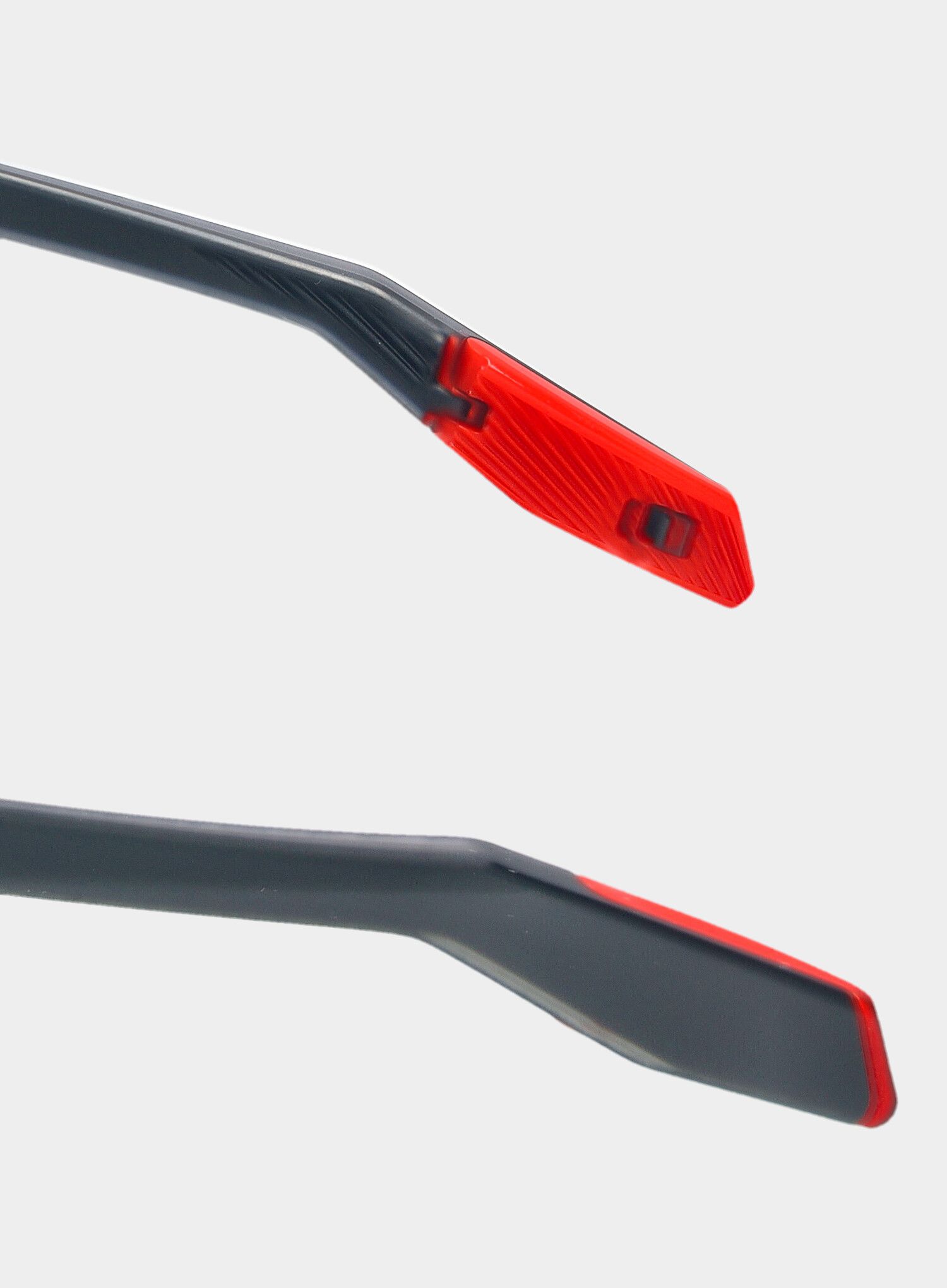 Ledenjačke naočale Oakley Clifden - matte black/prizm snow torch