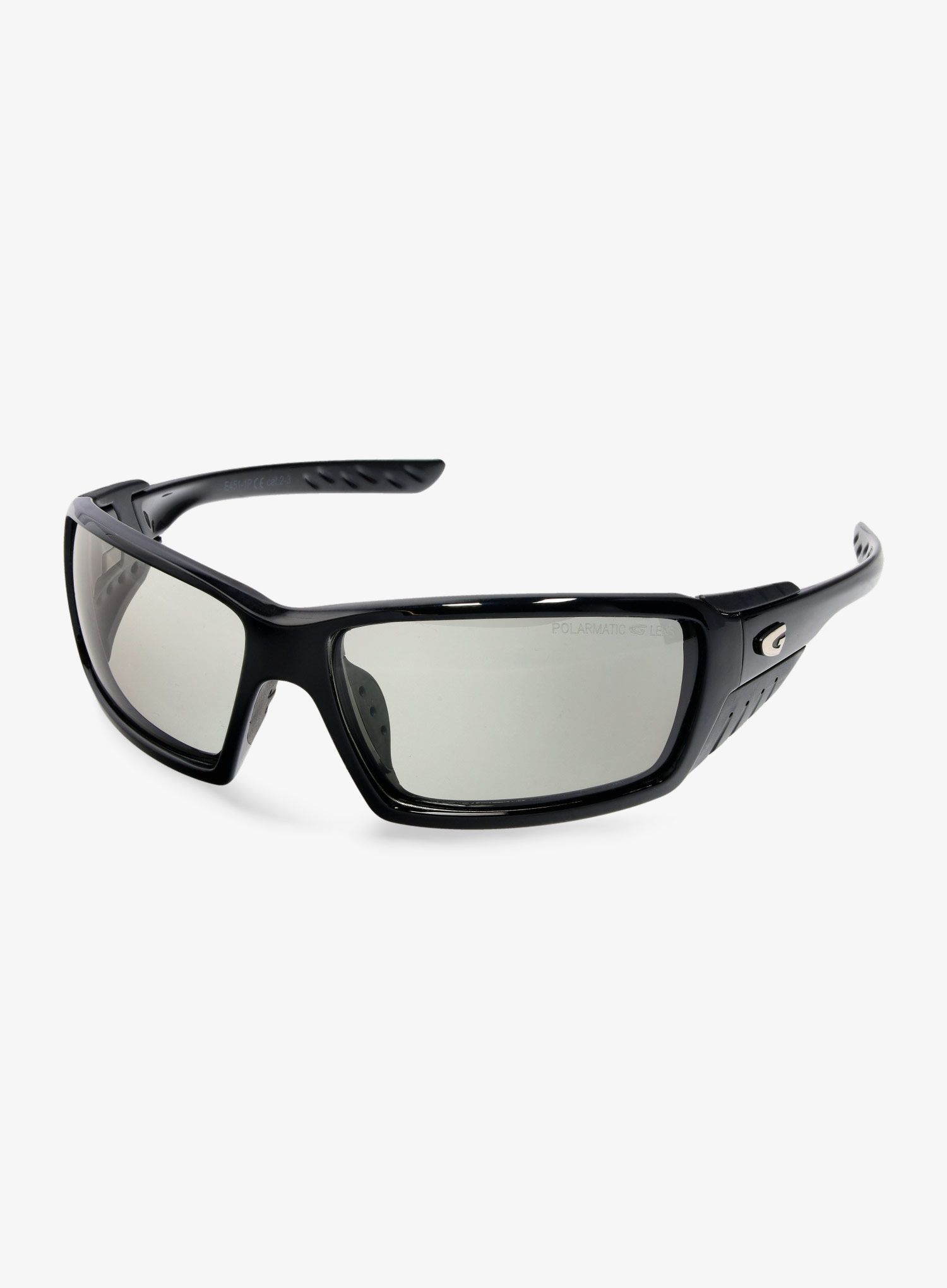 Sunčane naočale GOG Breeze T - black/smoke
