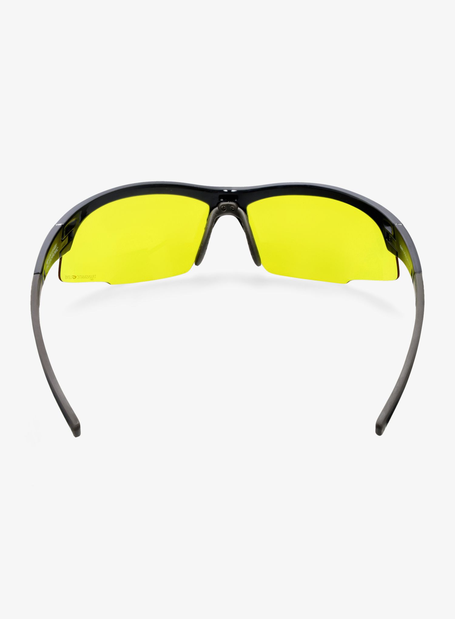 Sunčane naočale Goggle Falcon T - black/grey