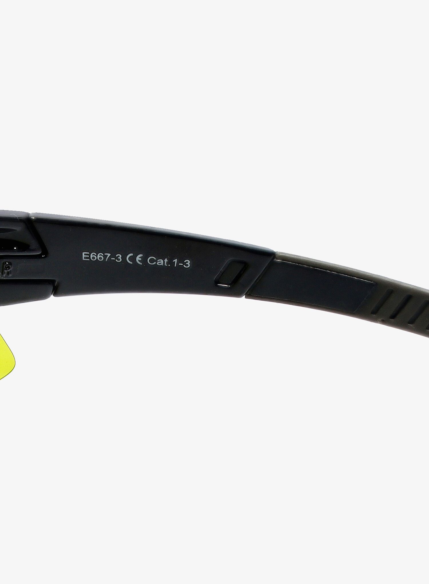 Sunčane naočale Goggle Falcon T - black/grey