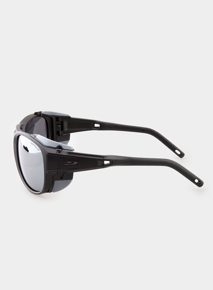 Sunčane naočale Julbo Explorer 2.0 - matt black/gray