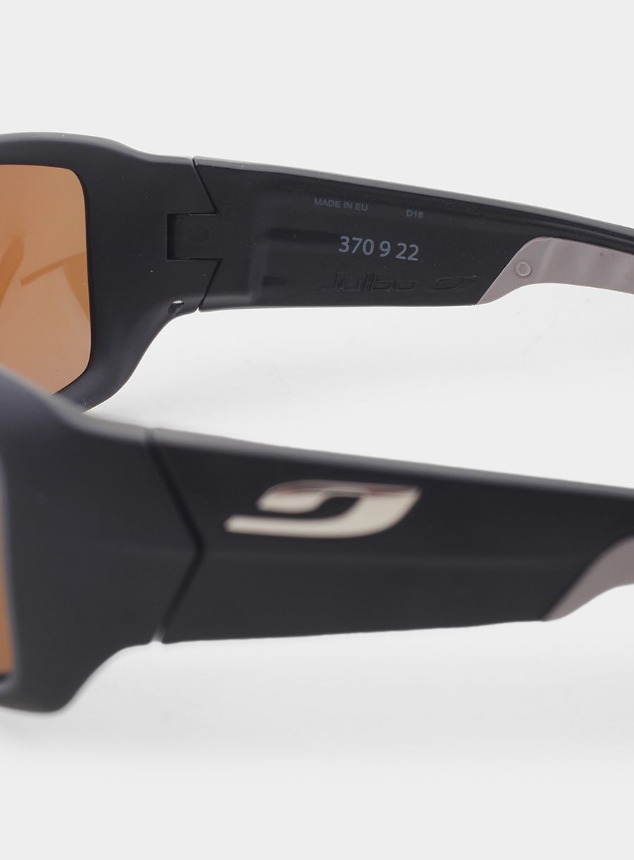 Sunčane naočale Julbo Run - matt black/grey