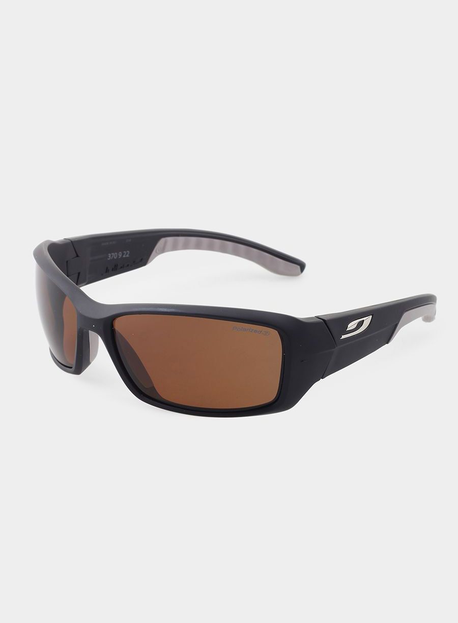 Sunčane naočale Julbo Run - matt black/grey