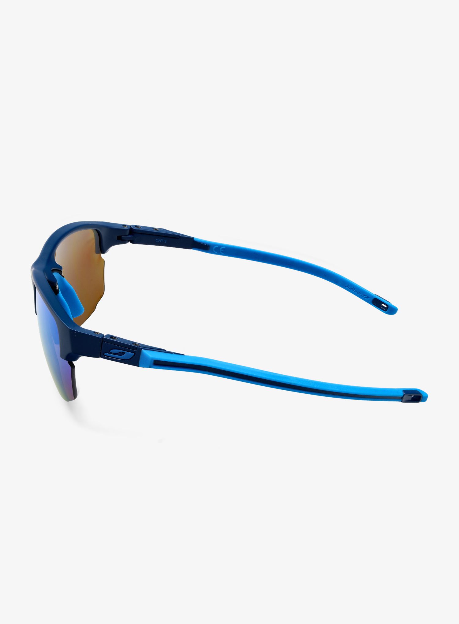 Sunčane naočale Julbo Split - SP3CF - blue/blue