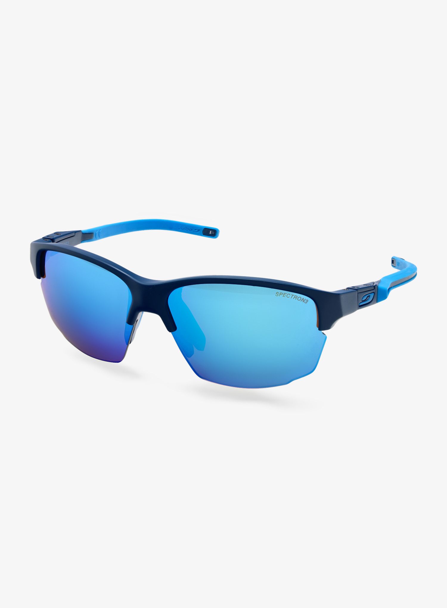 Sunčane naočale Julbo Split - SP3CF - blue/blue