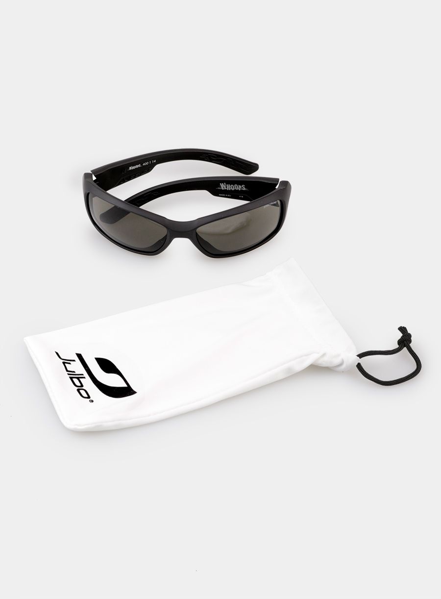 Sunčane naočale Julbo Whoops - matt black
