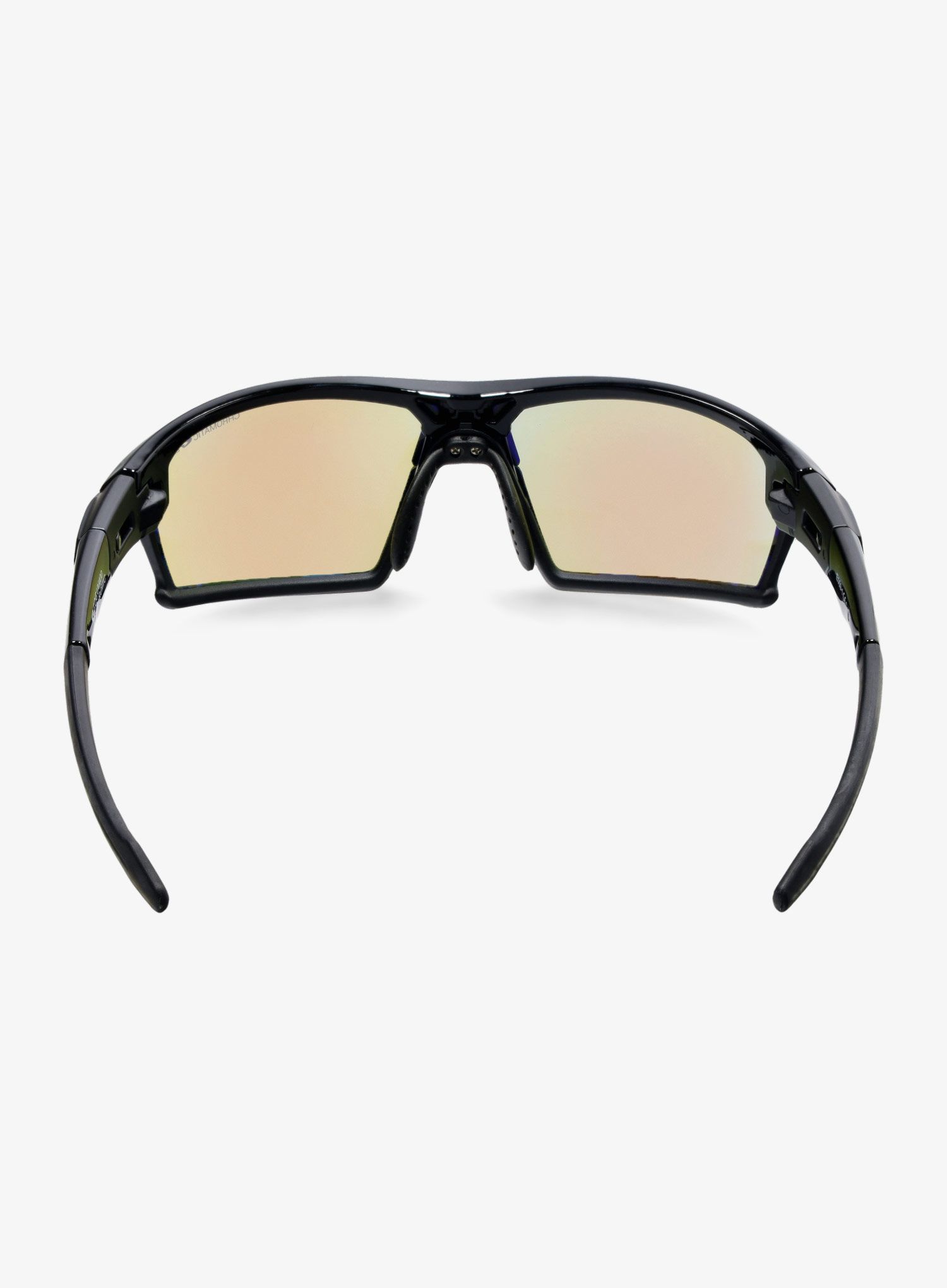 Fotokromatske biciklističke naočale Goggle Tango C - black