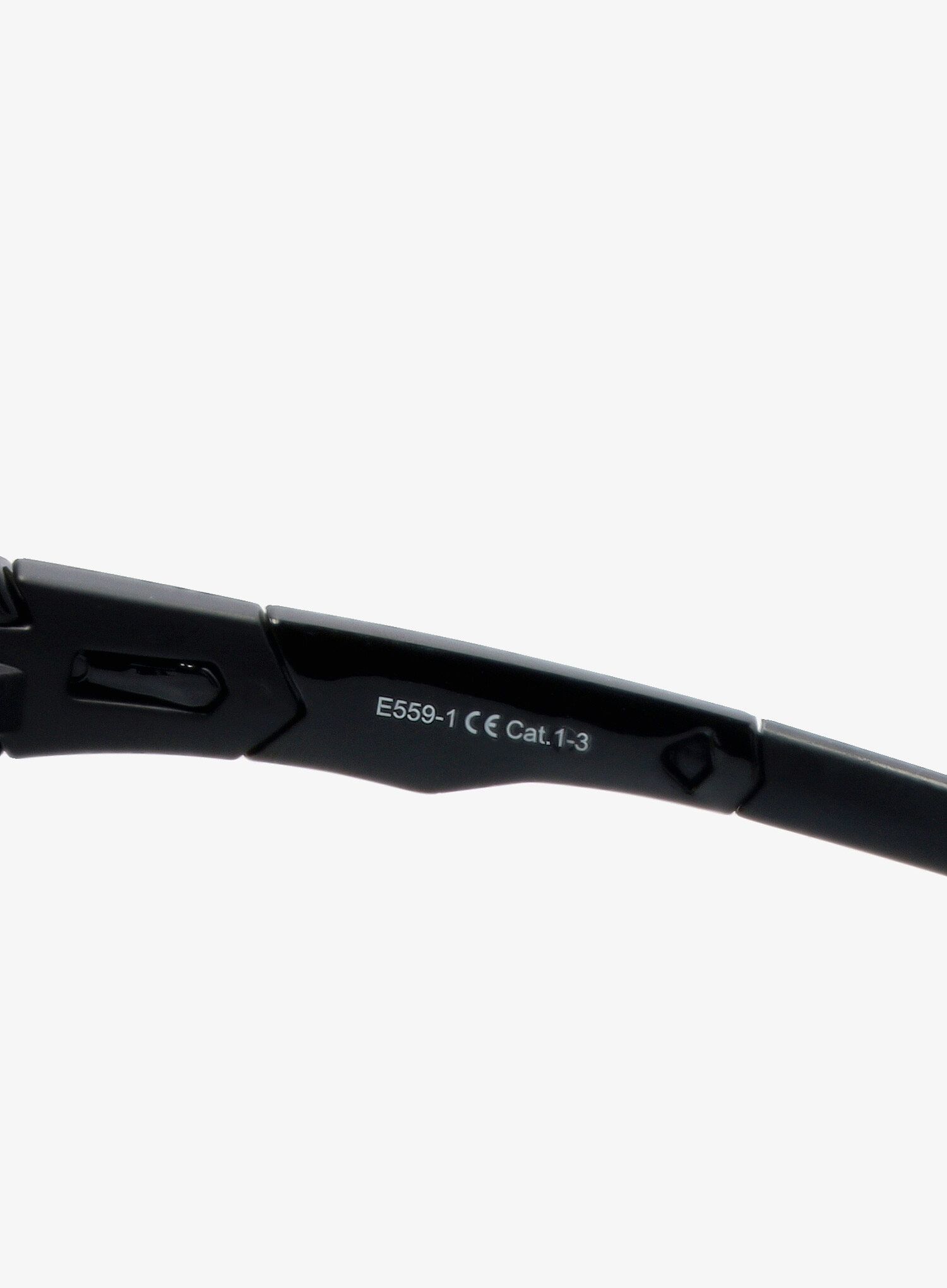 Fotokromatske biciklističke naočale Goggle Tango C - black