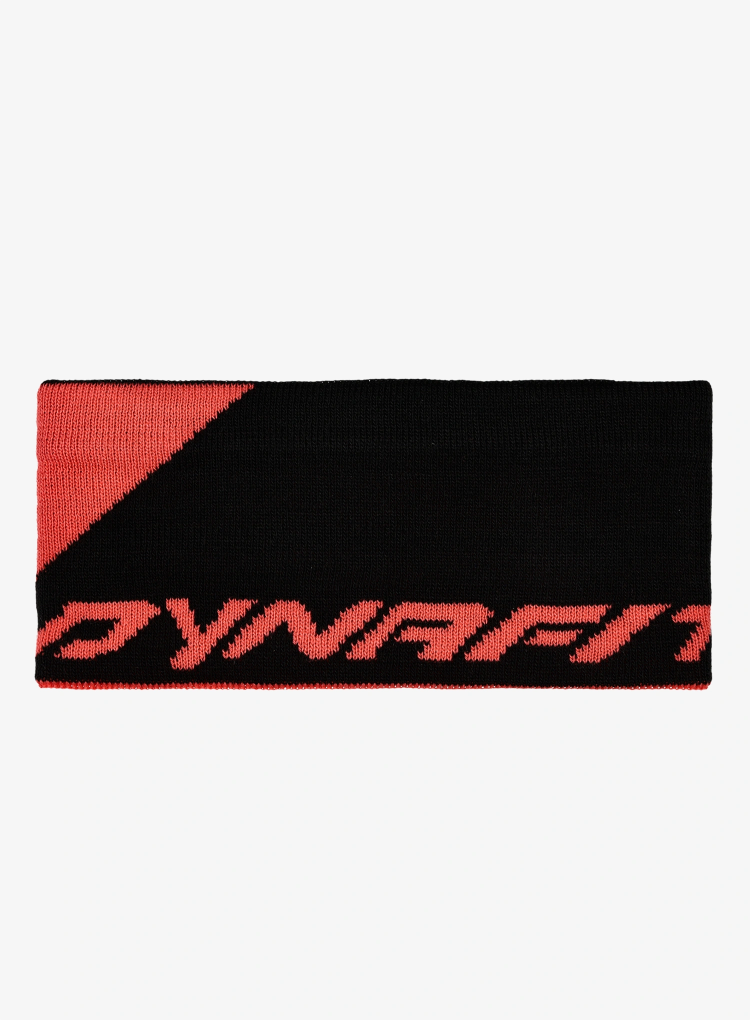 Traka za trčanje Dynafit Leopard Logo Headband - cabana