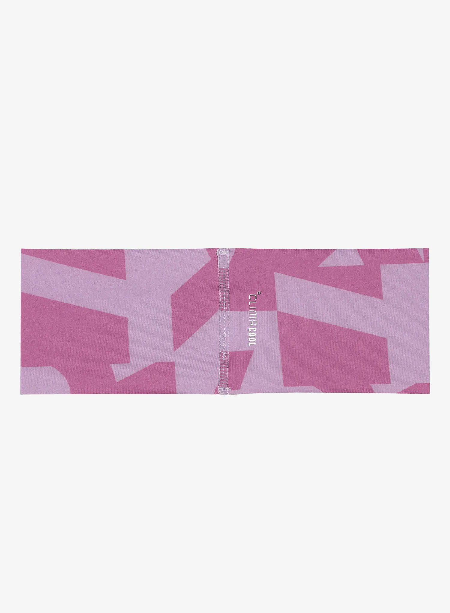 Traka za glavu adidas TERREX Climacool Graphic Headband - preloved purple/powder plum