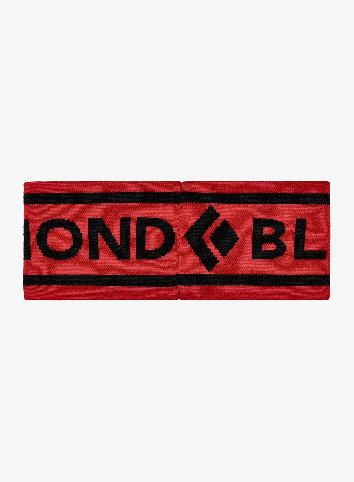 Traka za glavu Black Diamond BD Headband - coral red