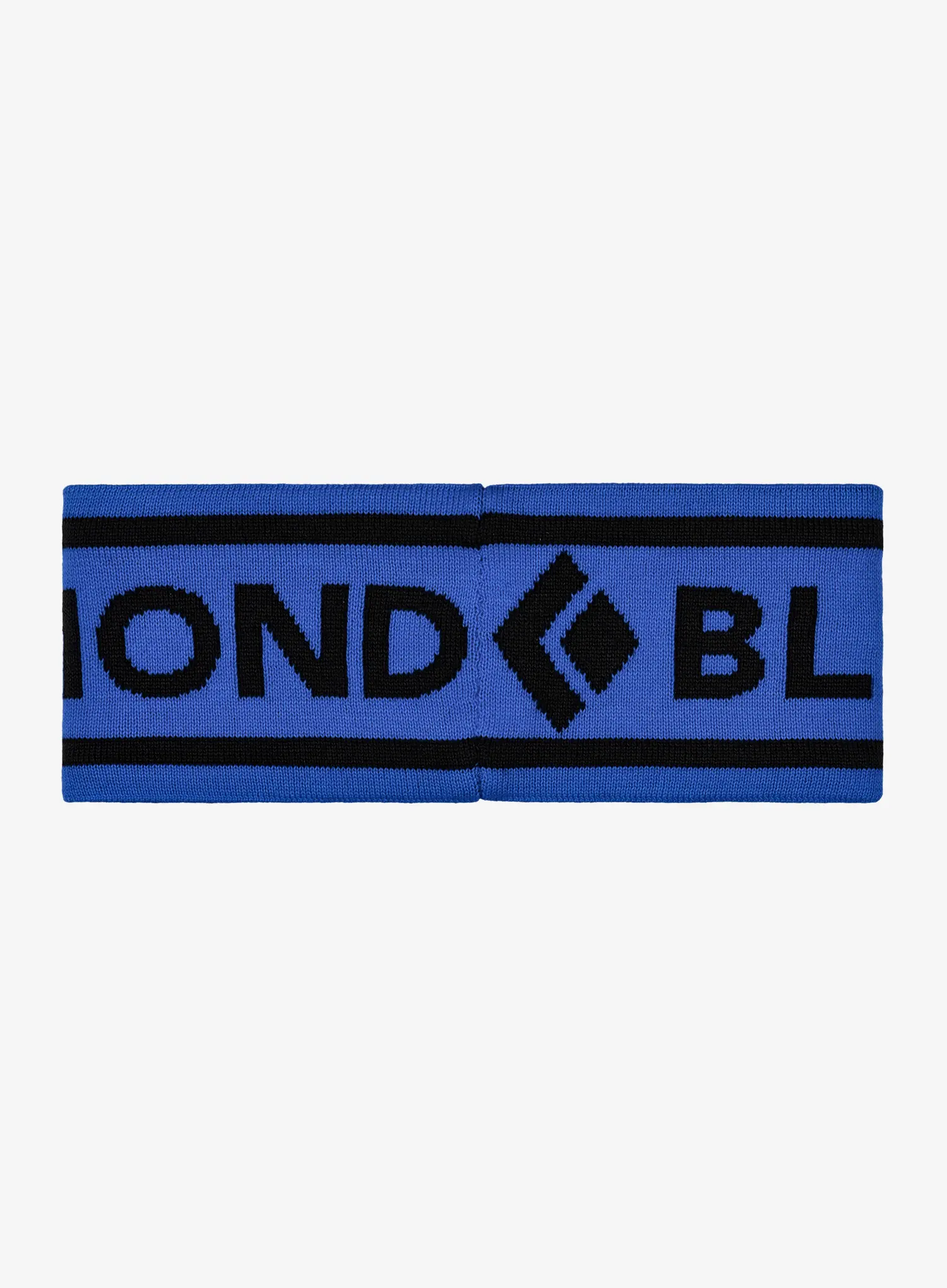 Traka za glavu Black Diamond BD Headband - drifter blue