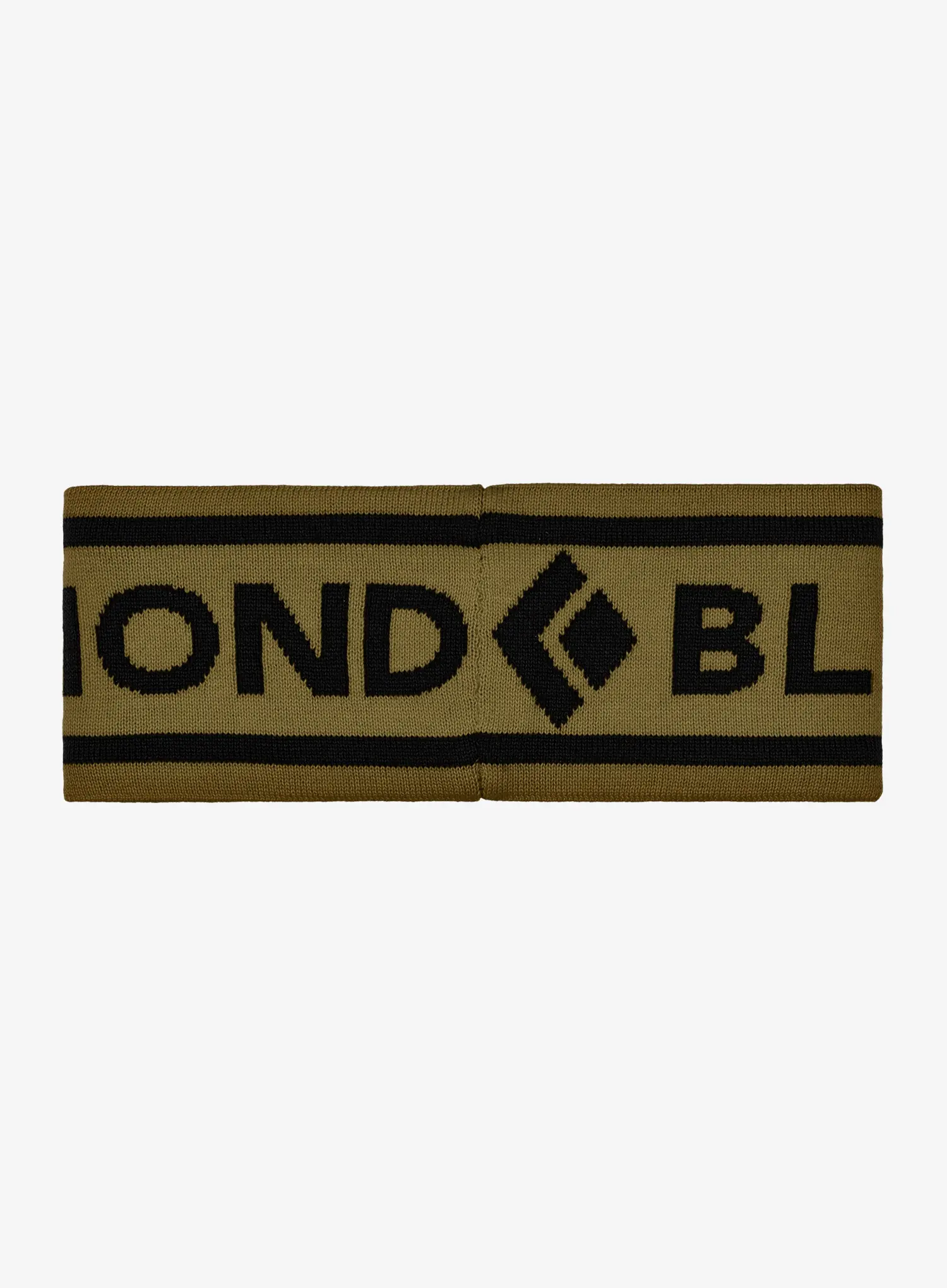 Traka za glavu Black Diamond BD Headband - tundra