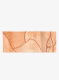 Traka za glavu Buff Coolnet UV Wide Headband - moutah apricot