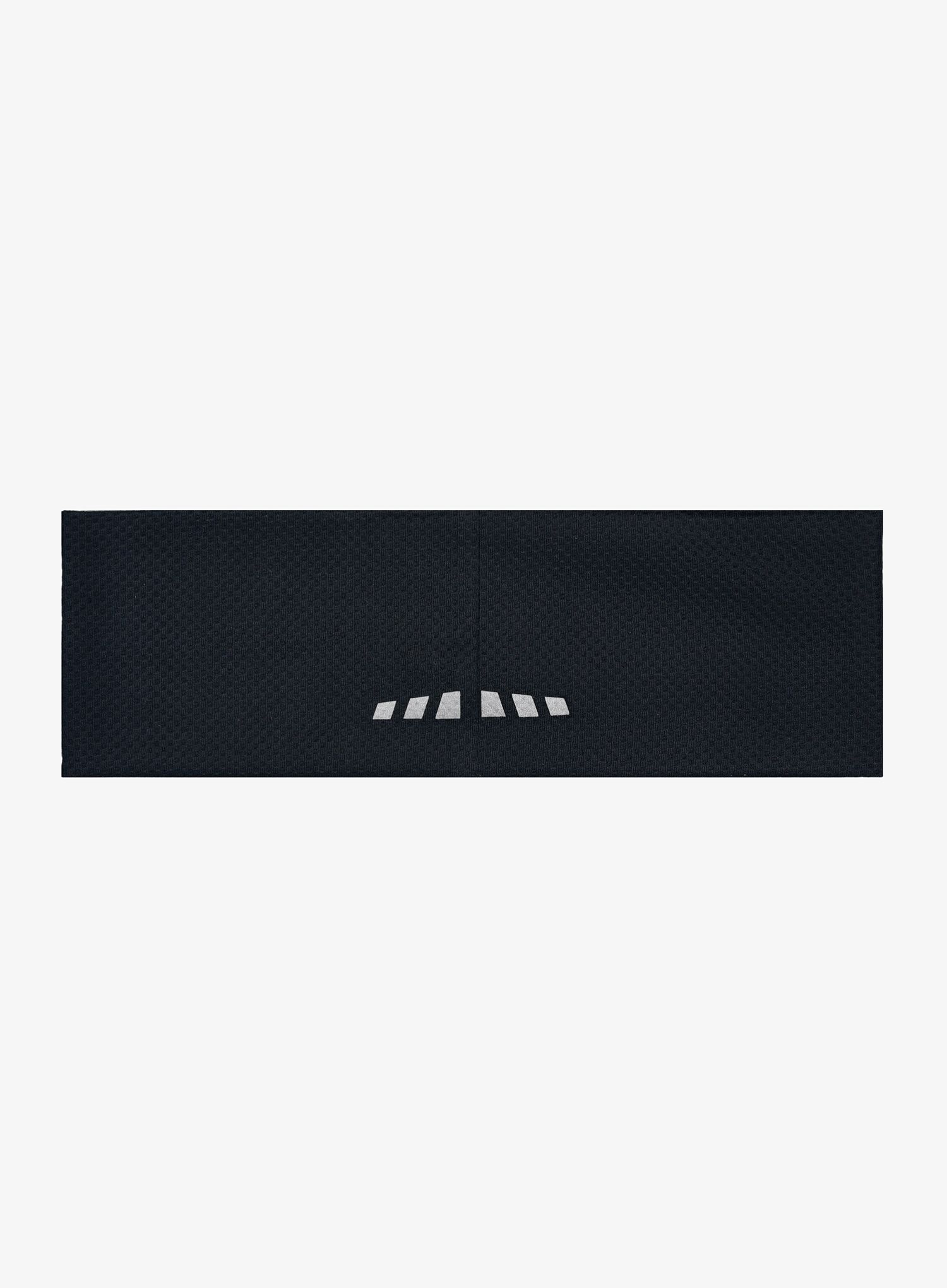 Traka za glavu Buff Fastwick Headband - solid black