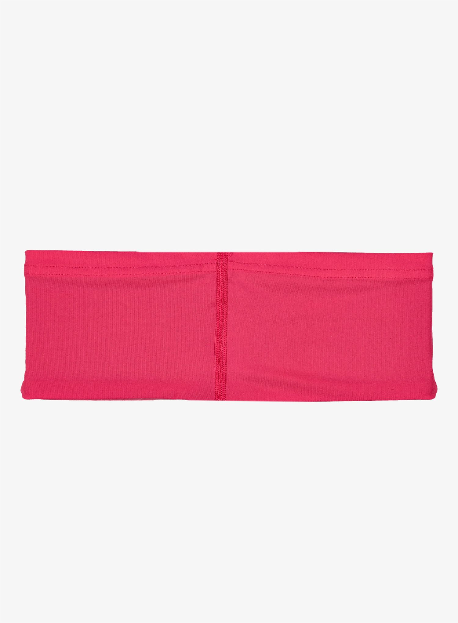 Ženska traka za glavu Karpos Cengia Headband - innuendo/cherries jubilee/wht
