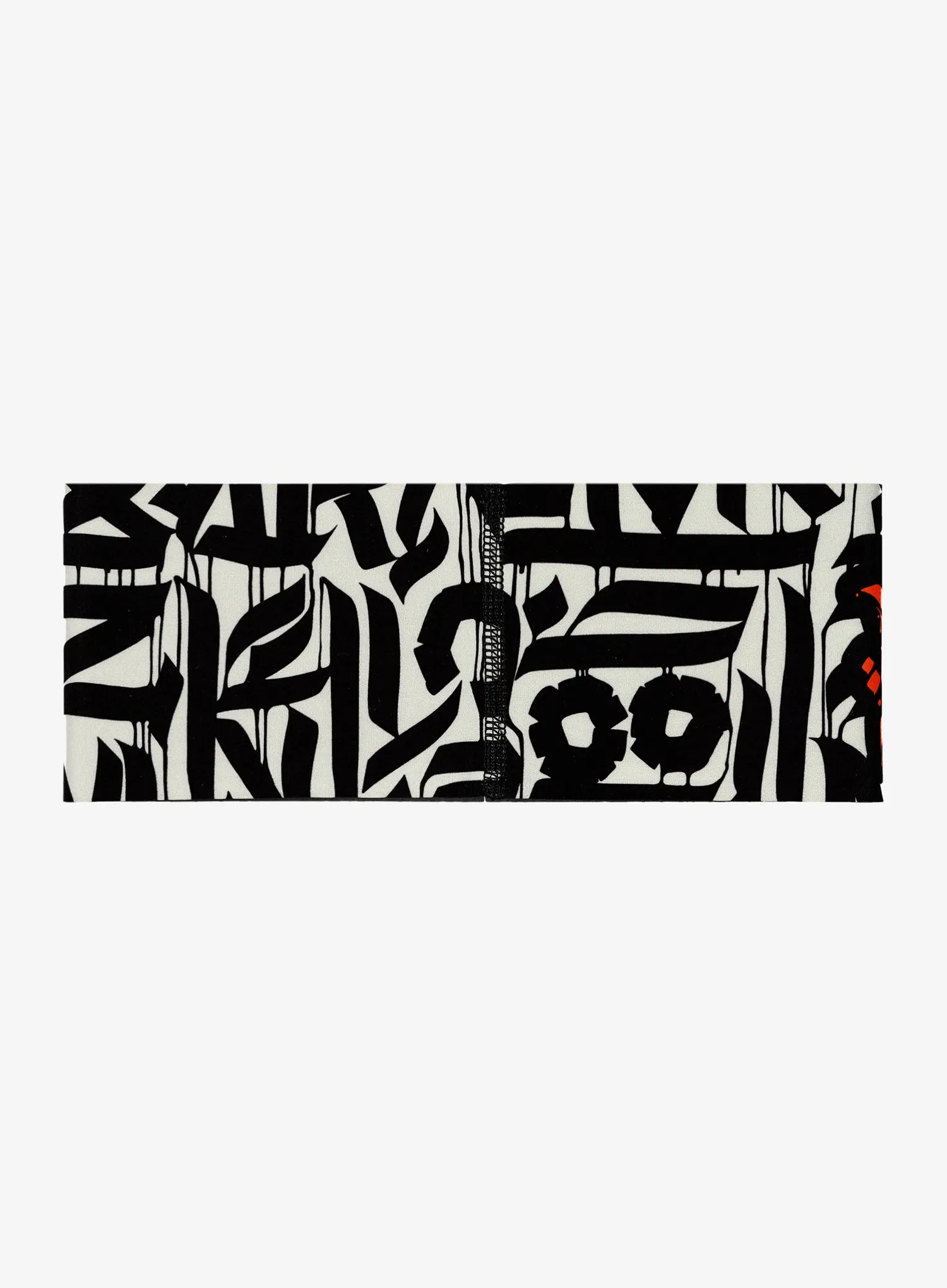 Traka za glavu Dynafit Graphic Performance Headband - overcast