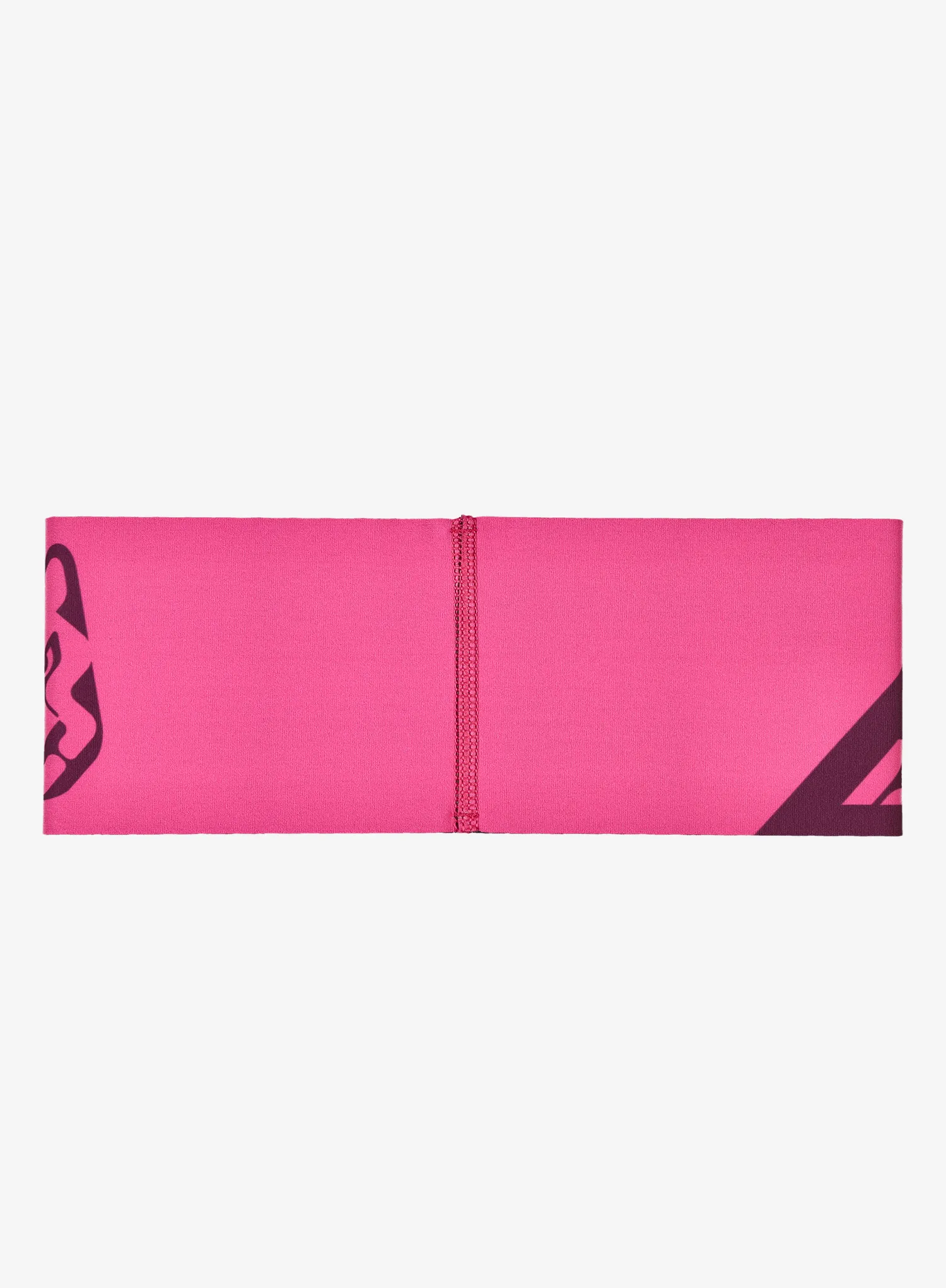 Traka za glavu Dynafit Performance Headband - cheeky pink