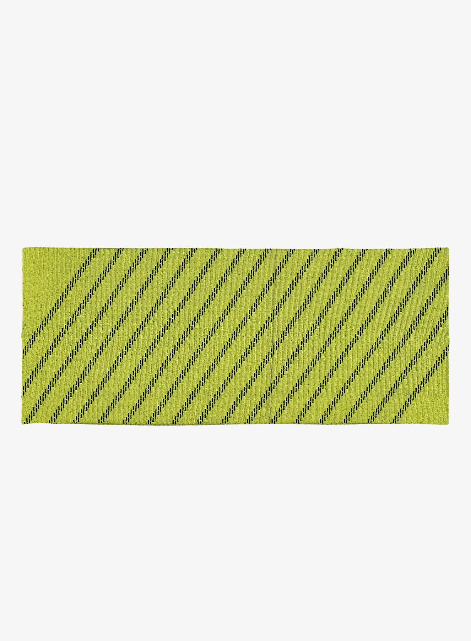 Traka za glavu Dynafit Speed Dryarn Headband - ultra yellow