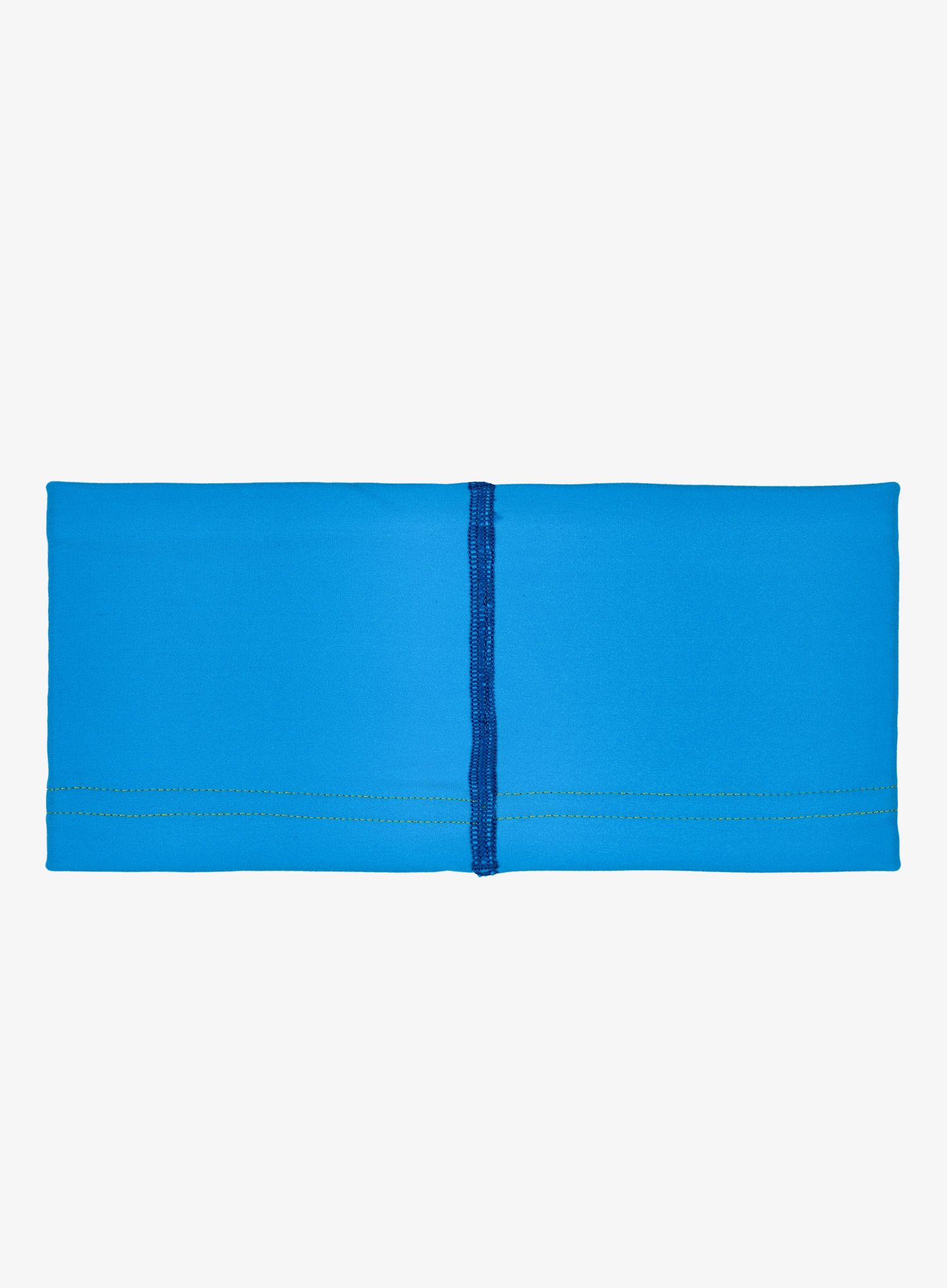 Traka za glavu Karpos Alagna Headband - diva blue/sulphur