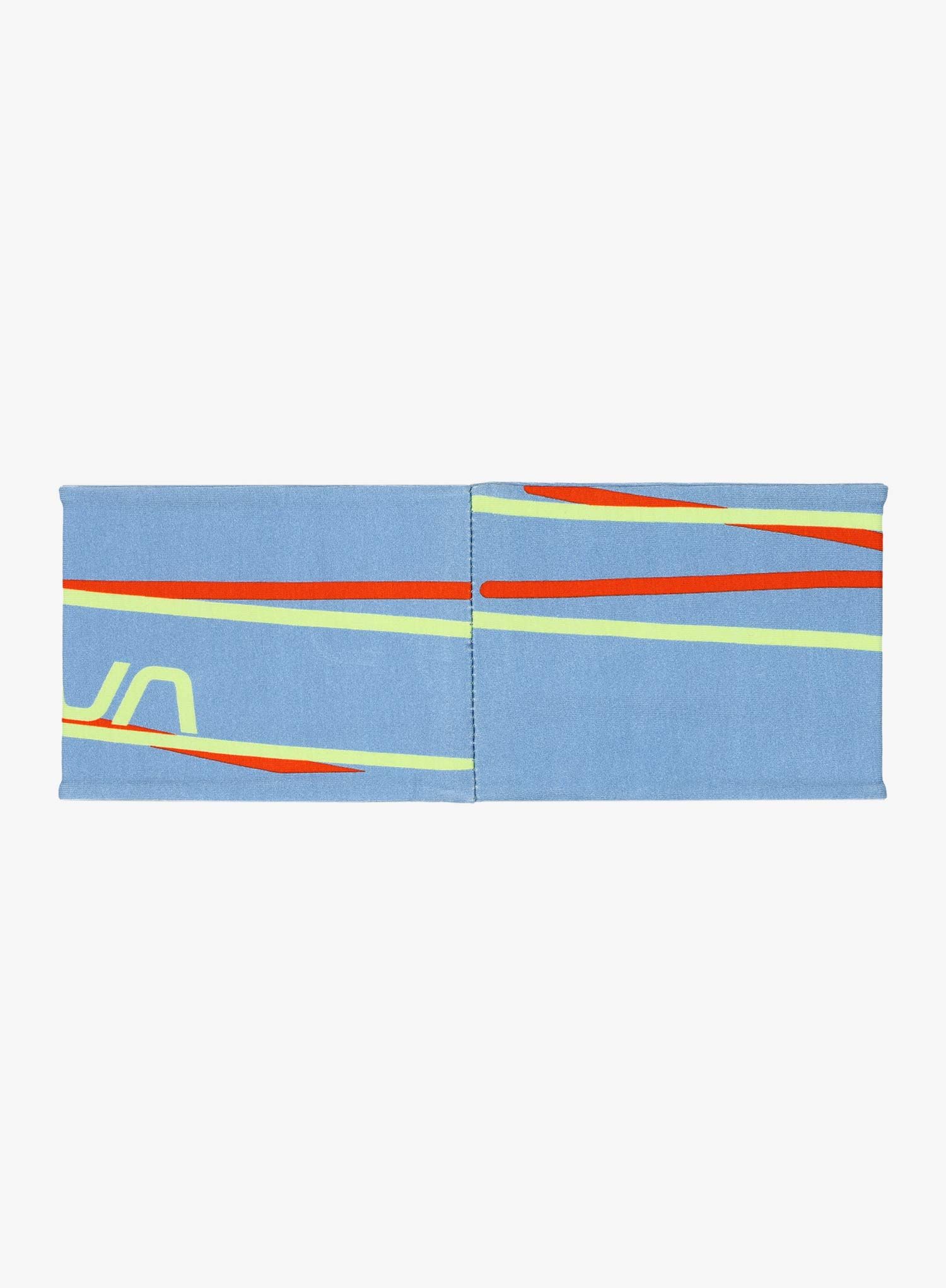 Traka za glavu La Sportiva Stripe Headband - moonlight