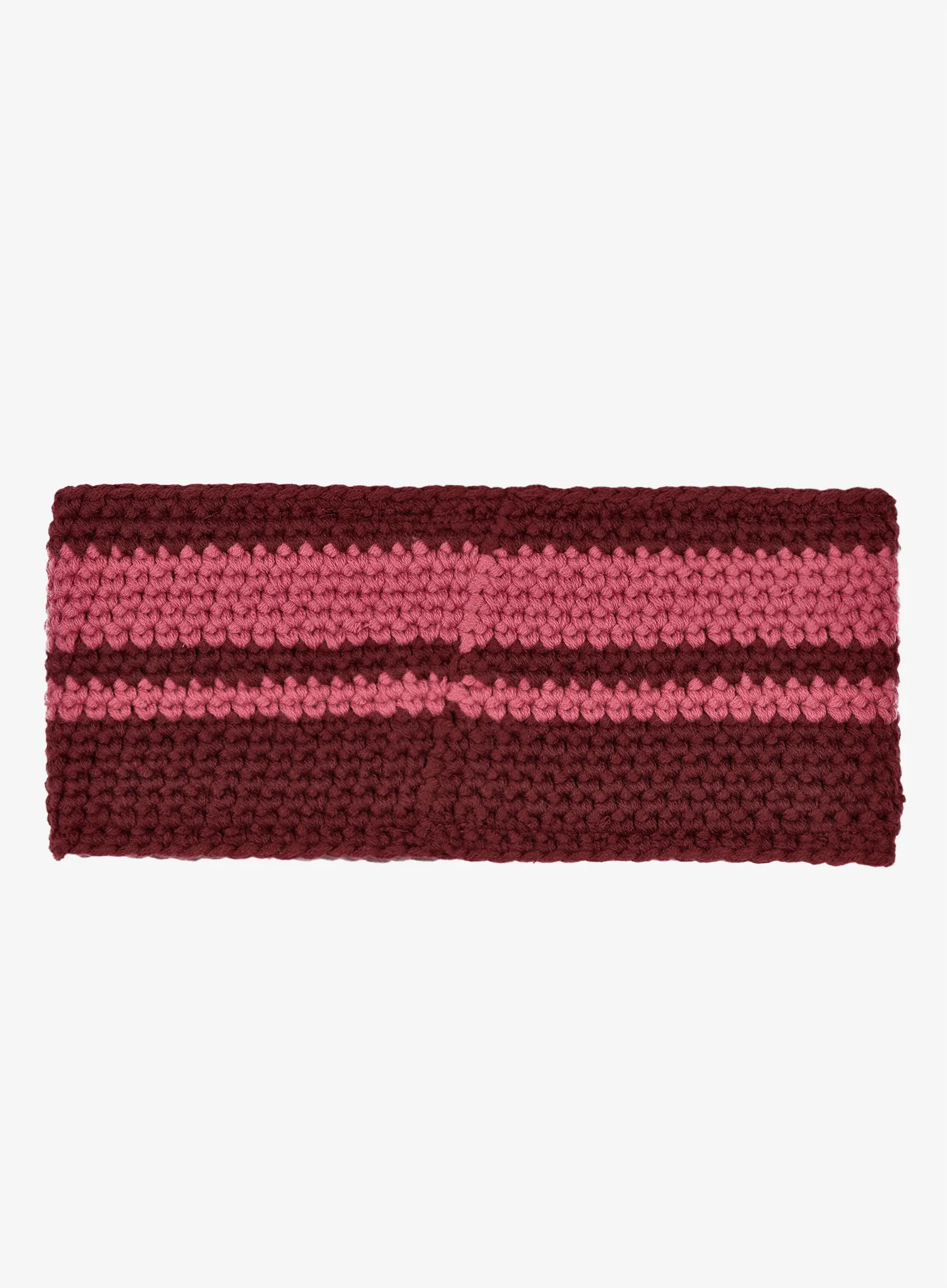 Traka za glavu La Sportiva Zephir Headband - redwood/rosebay