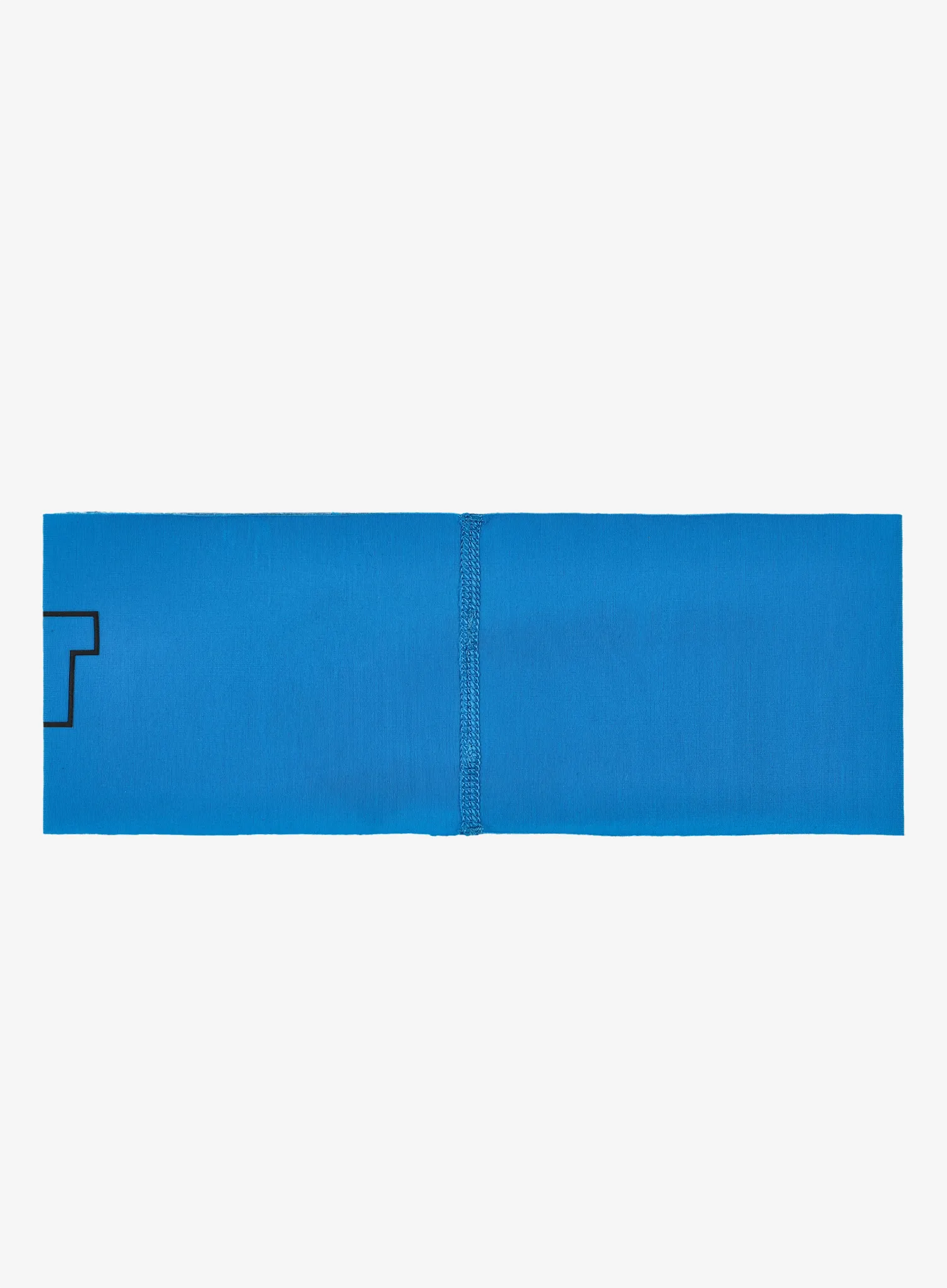 Traka za glavu Mammut Aenergy Headband - glacier blue