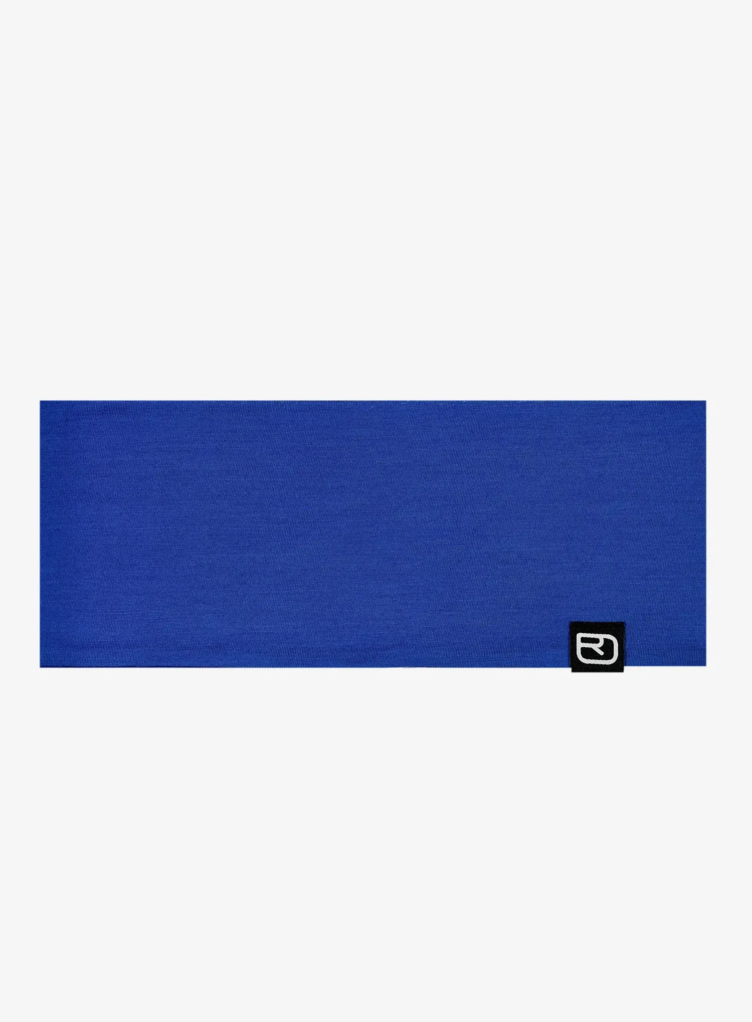 Traka za glavu Ortovox 120 Cool Tec Logo Headband - blue note
