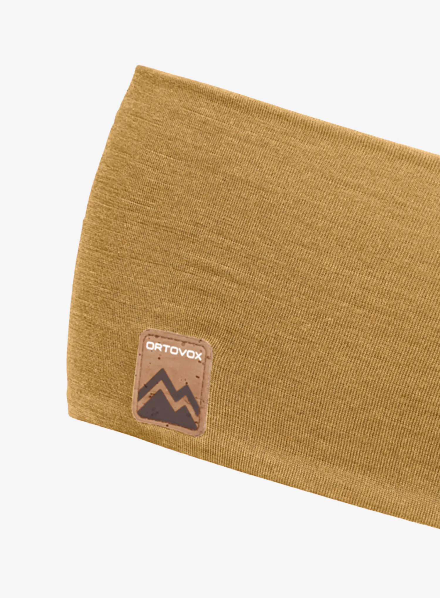 Traka za glavu Ortovox 150 Cool Headband - wild cumin
