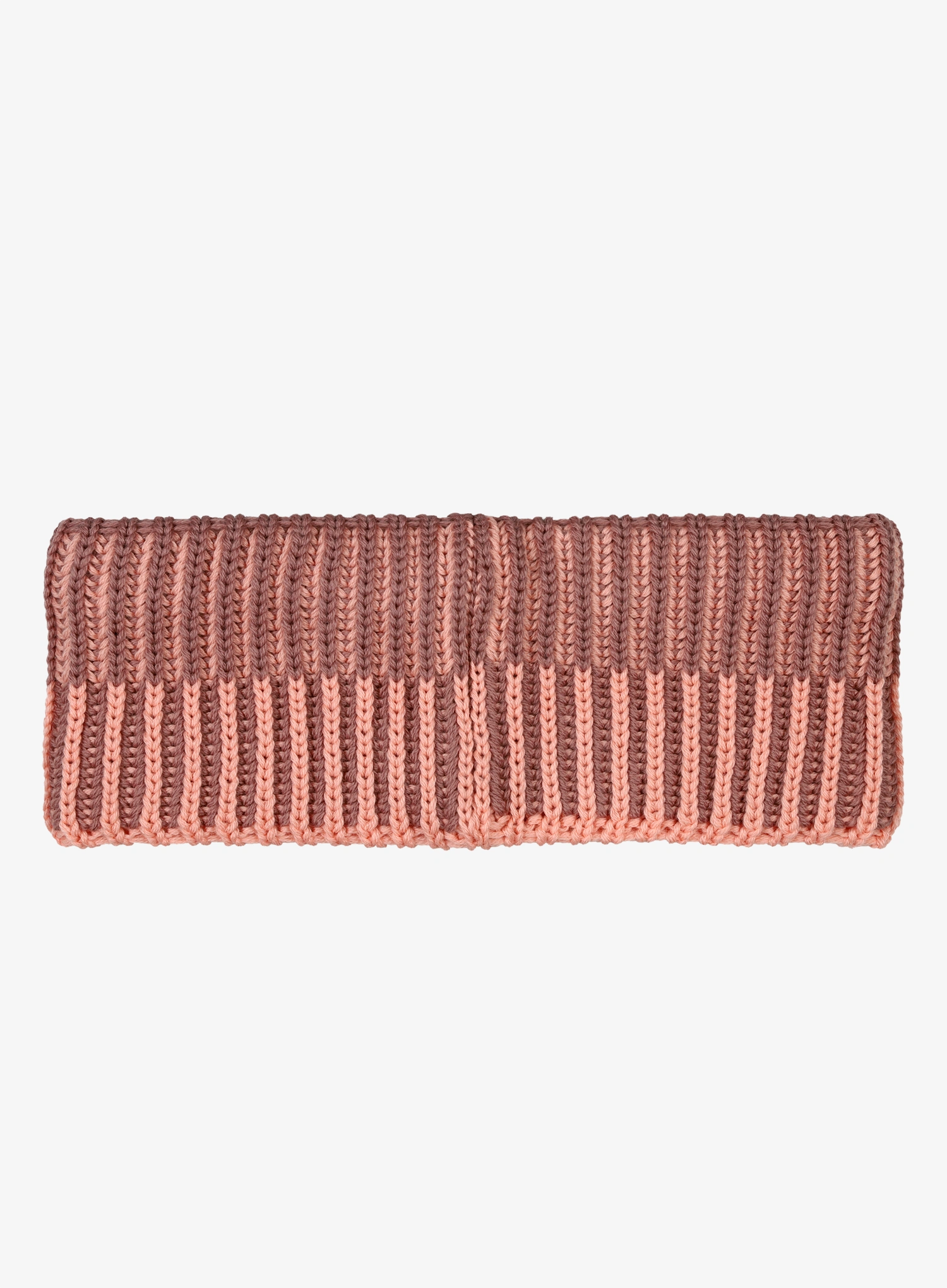 Traka za glavu Ortovox Deep Knit Headband - dusk rose