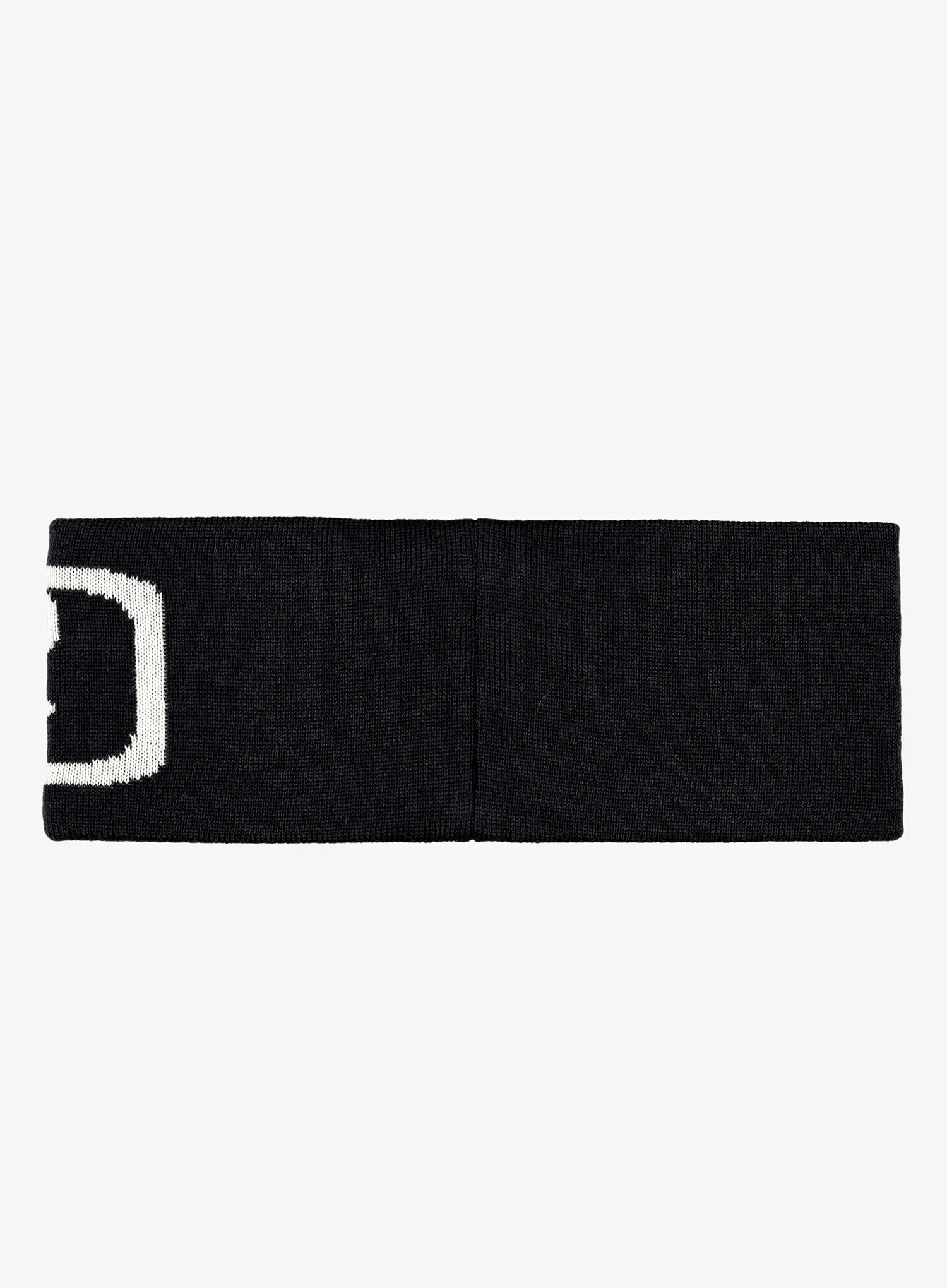 Traka za glavu Ortovox Pro Headband - blk raven