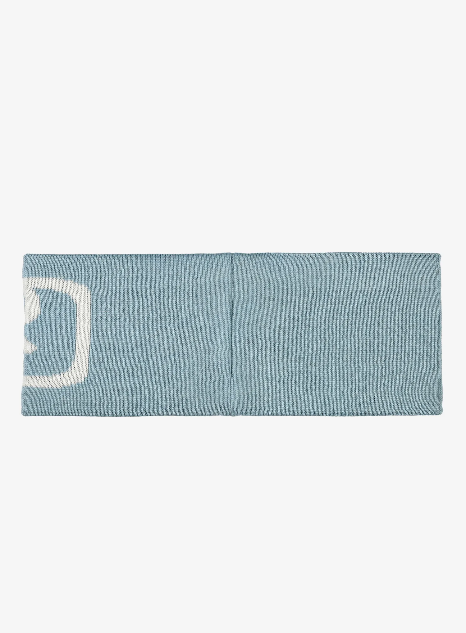 Traka za glavu Ortovox Pro Headband - glacier grey