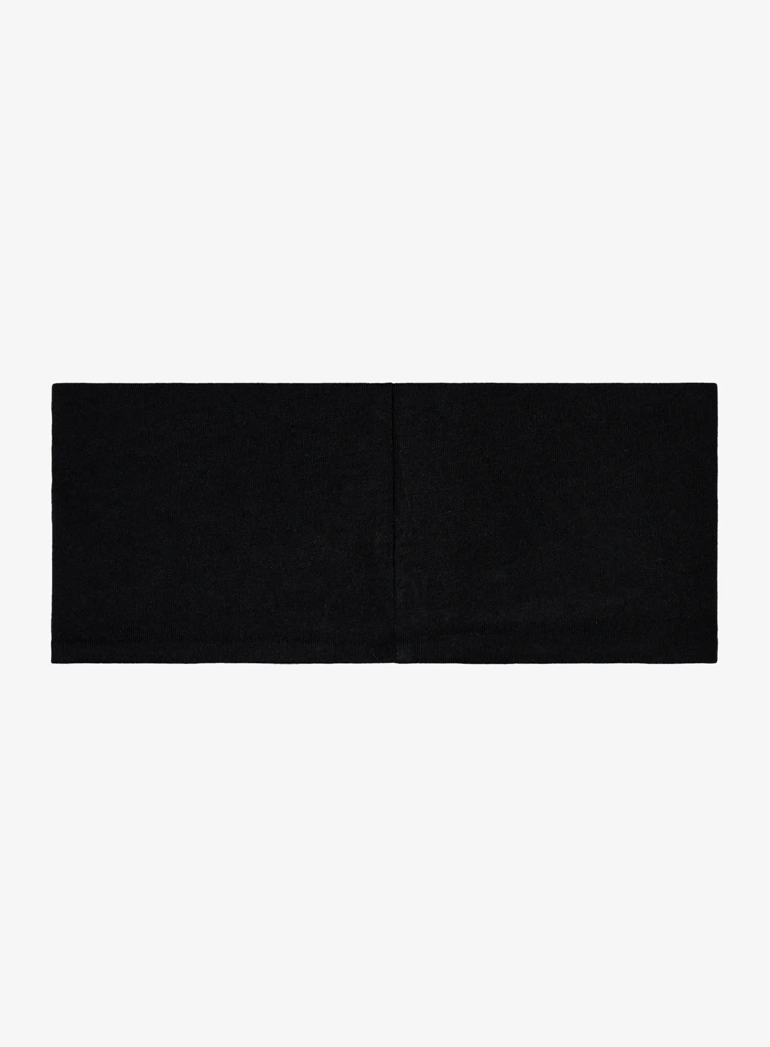 Traka za glavu Peak Performance Progress Headband - black