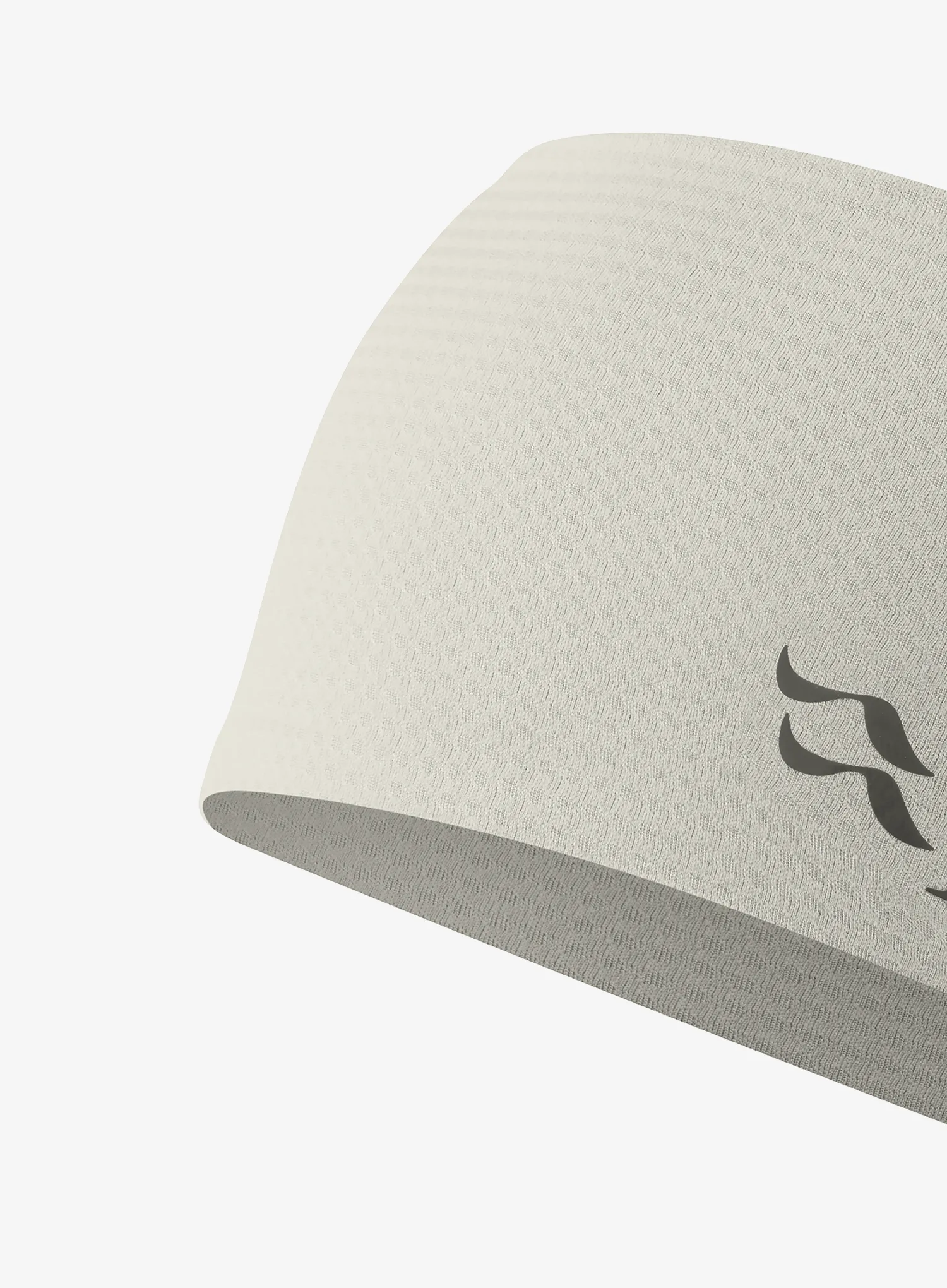Traka za glavu Rab Talus Headband - light zinc
