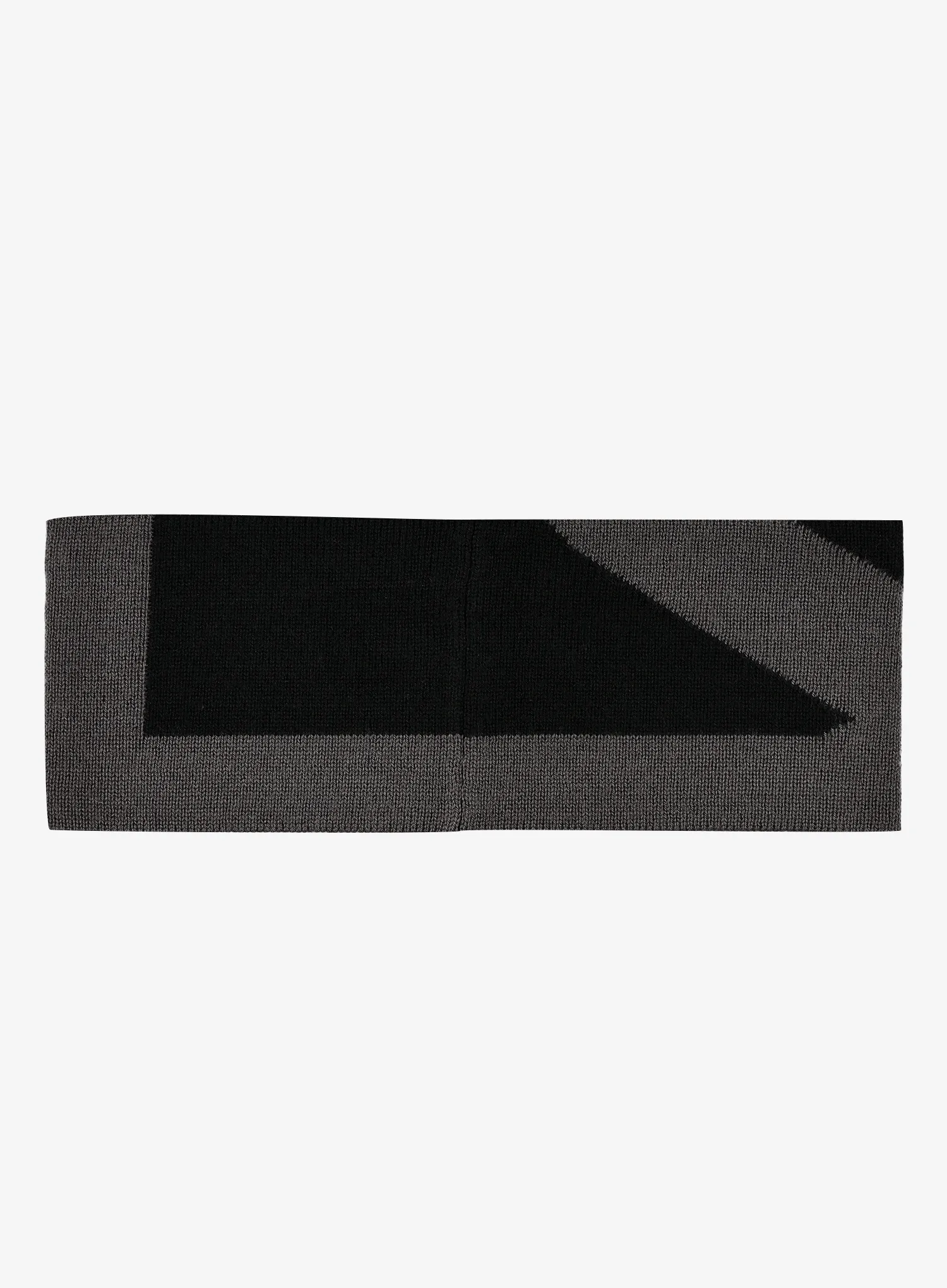 Traka za glavu Salewa Pure AM Headband - black out