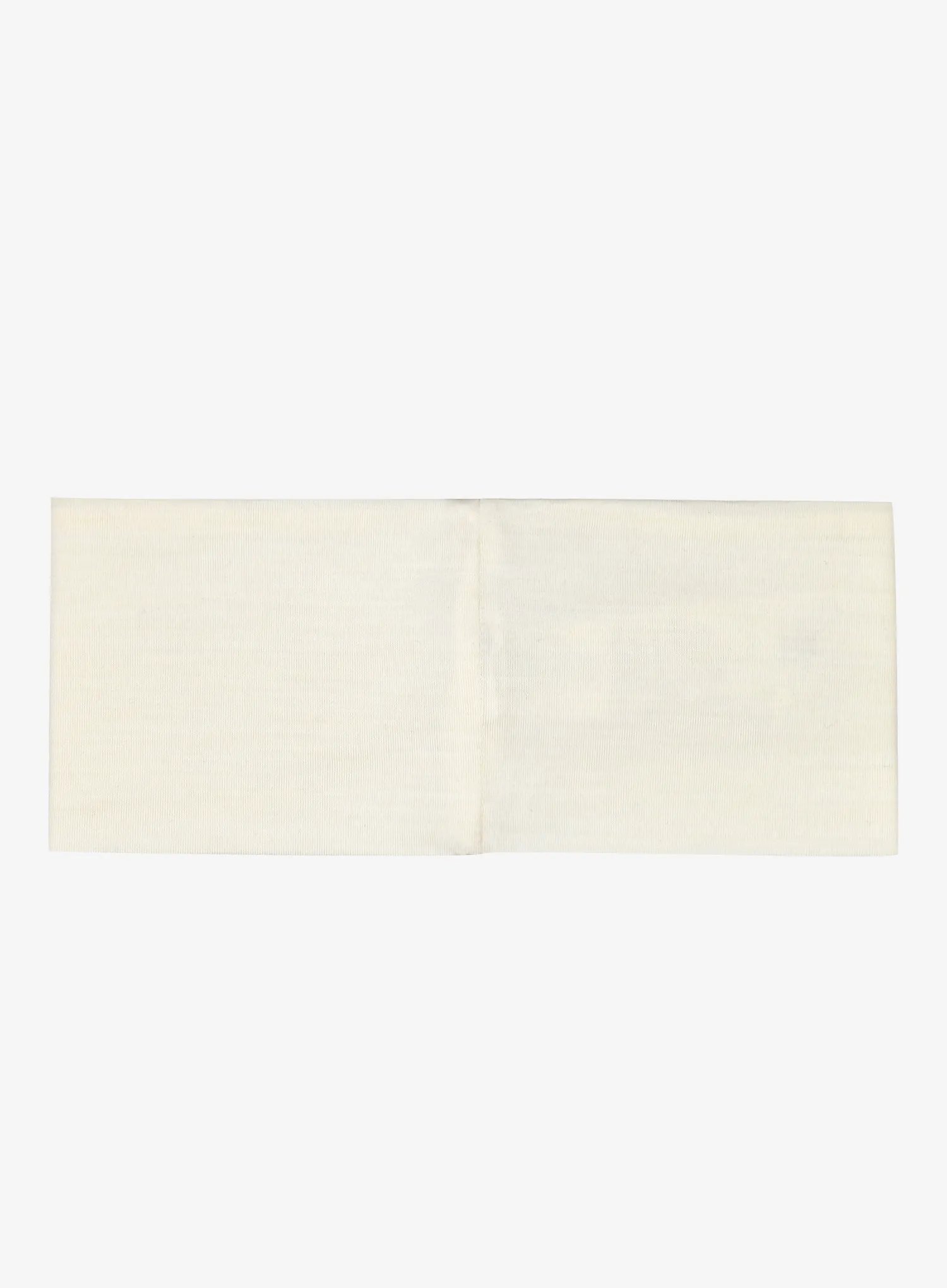 Traka za glavu Super.natural Wanderlust Headband - fresh white