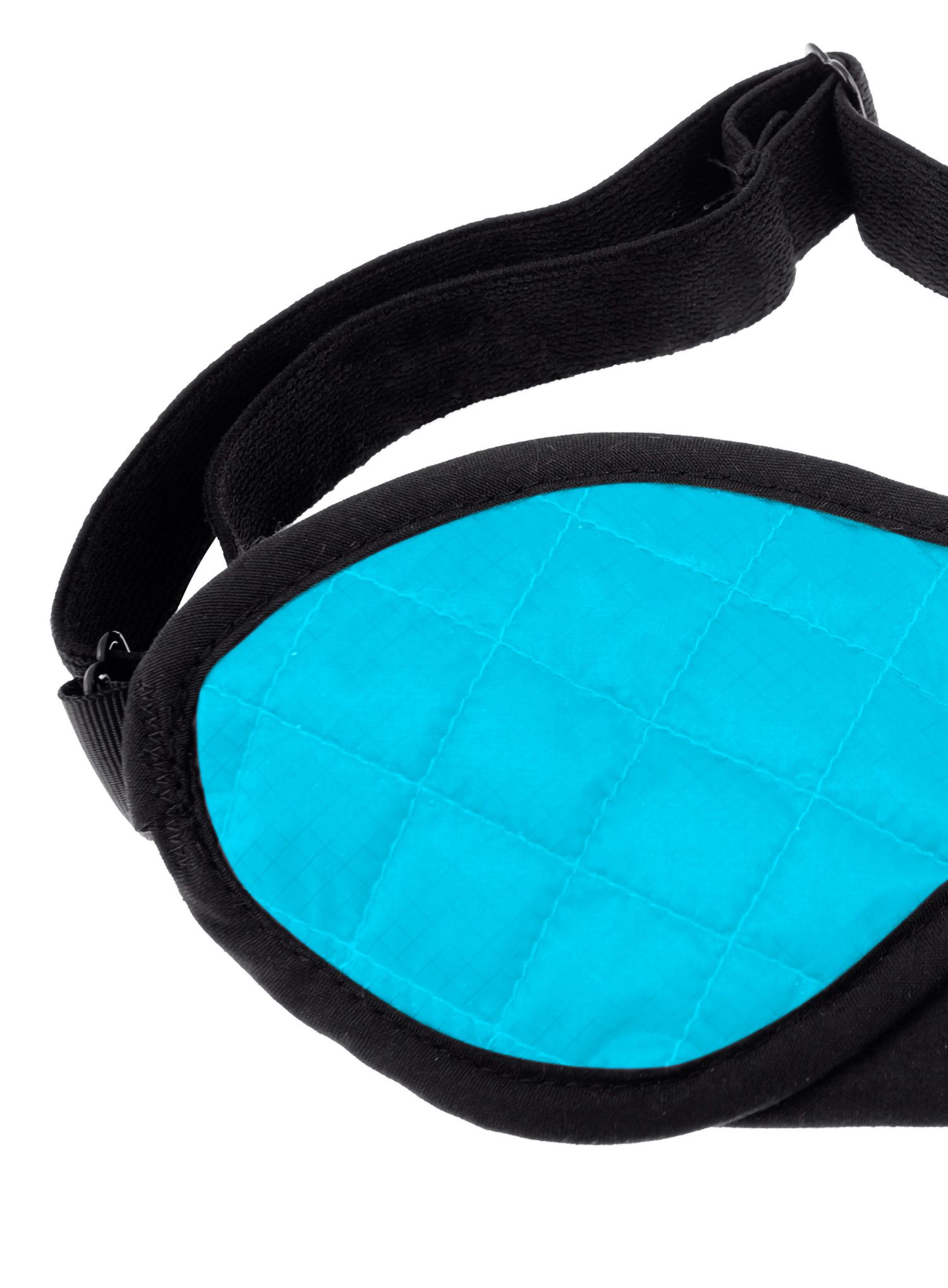 Maska za spavanje Sea To Summit Ultra-Sil Eye Shade - blue atoll