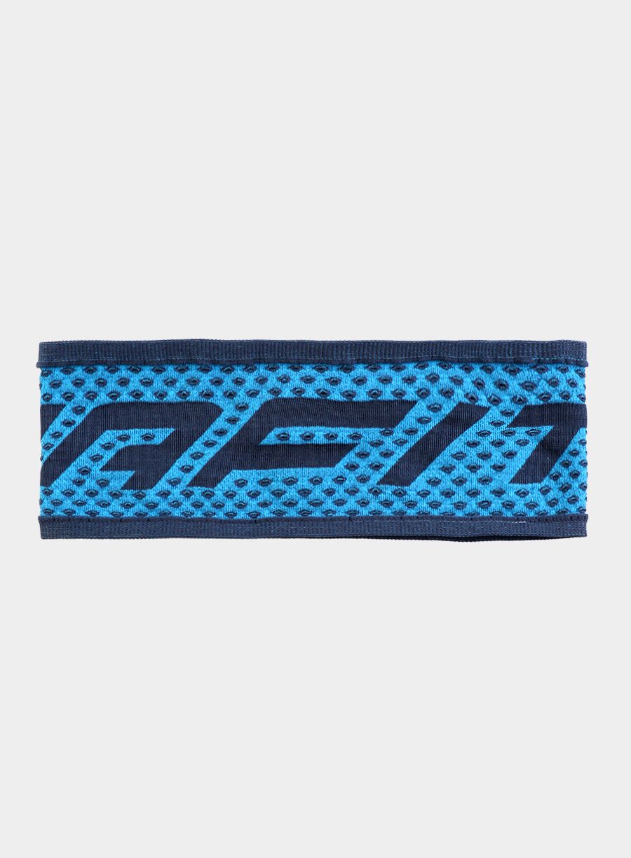 Traka za glavu Dynafit Dryarn 2 Headband - methyl blue