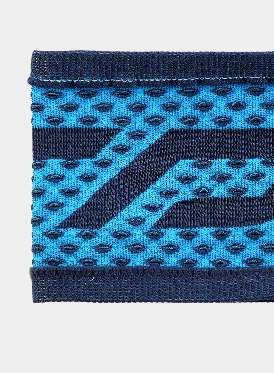 Traka za glavu Dynafit Dryarn 2 Headband - methyl blue