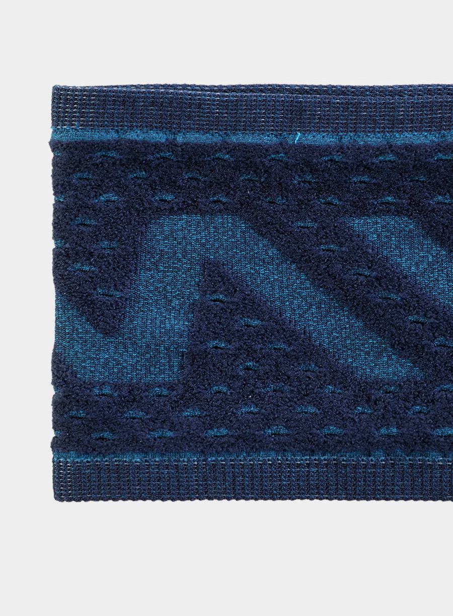 Traka za glavu Dynafit Dryarn 2 Headband - methyl blue