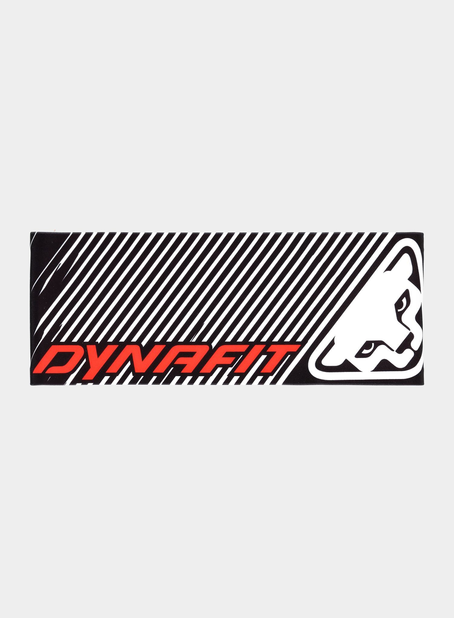 Traka za glavu Dynafit Graphic Performance Headband - black out/striped