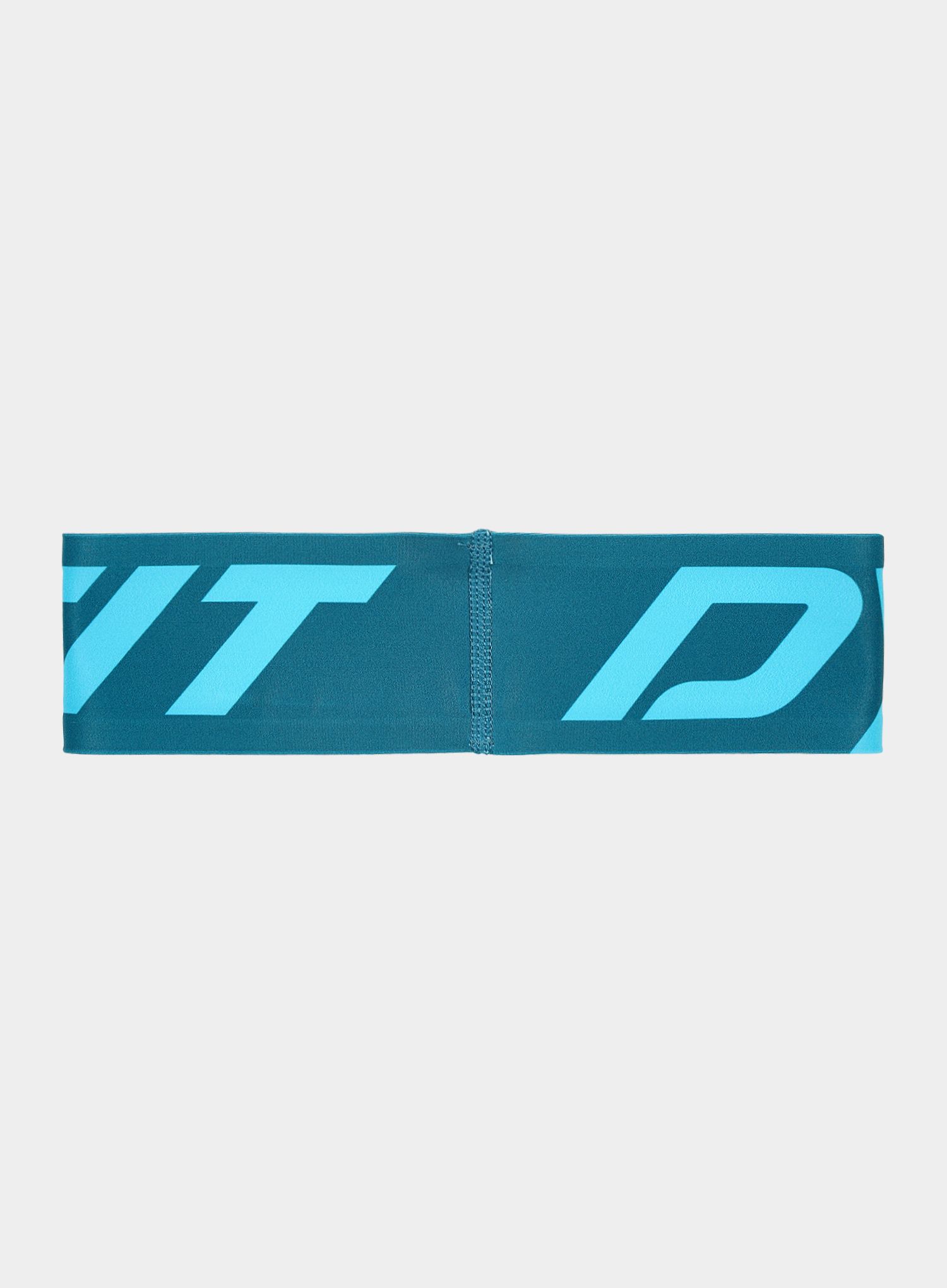 Traka za glavu Dynafit Performance Dry Slim Headband - frost