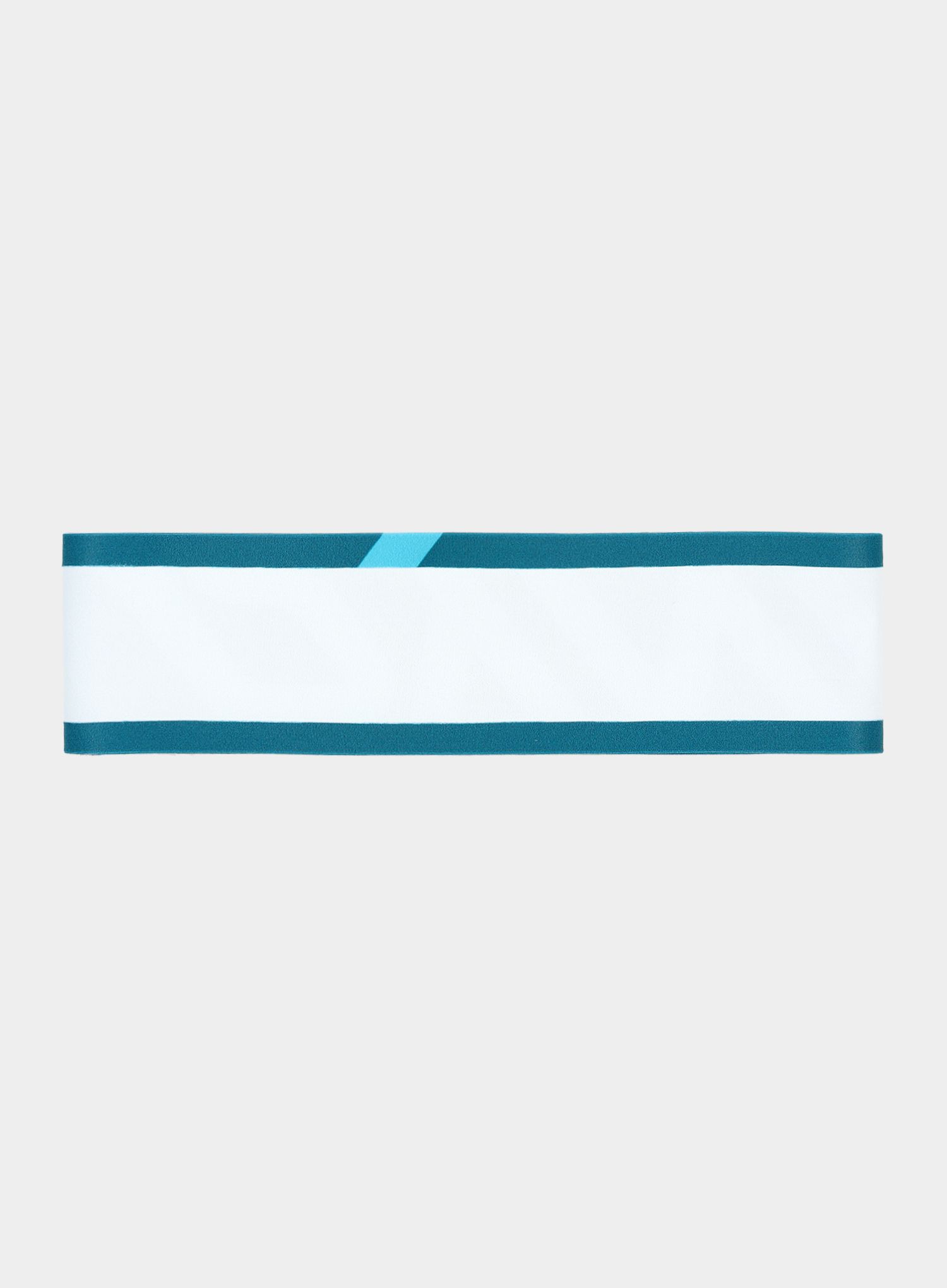 Traka za glavu Dynafit Performance Dry Slim Headband - frost