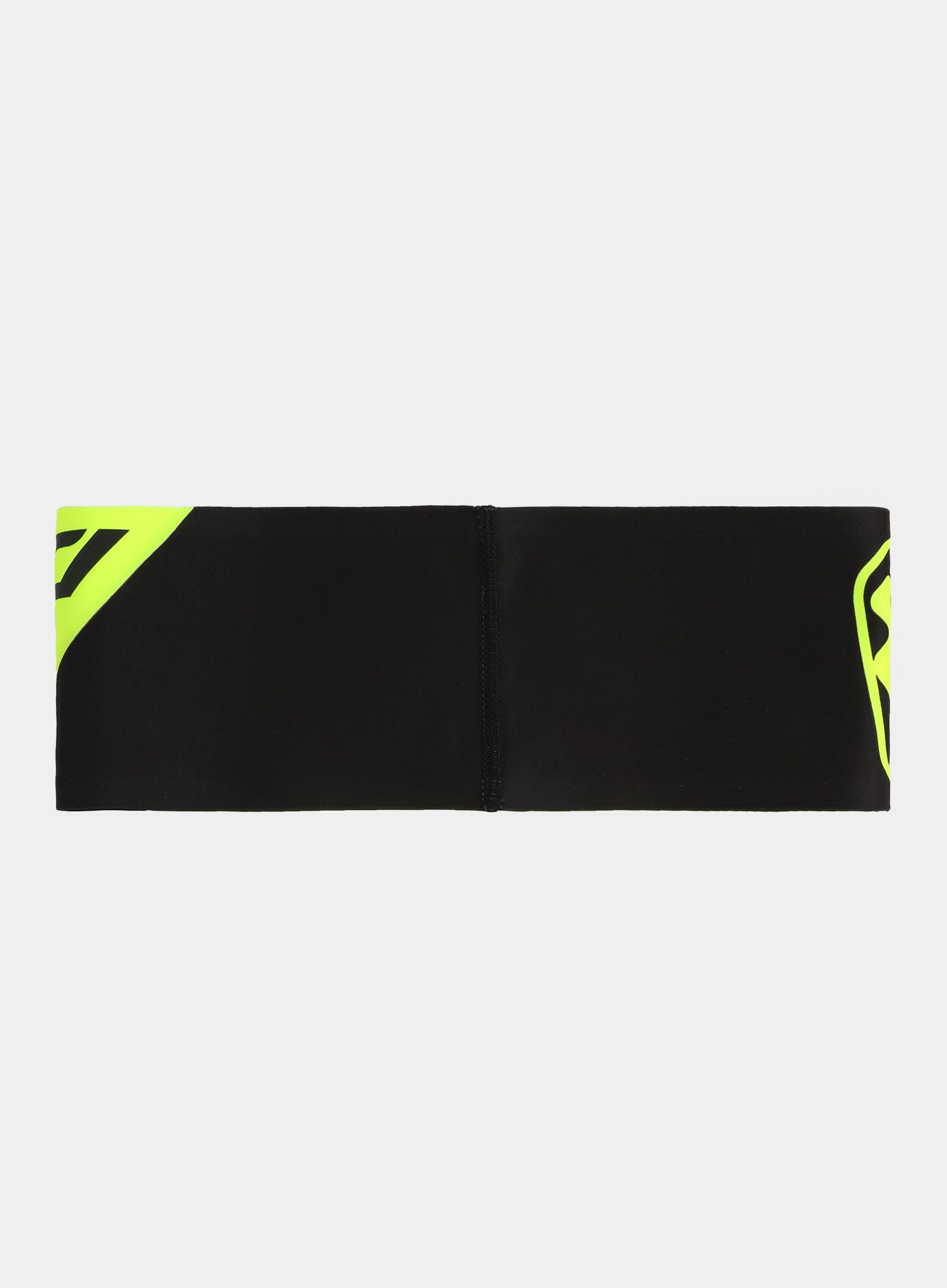 Traka za glavu Dynafit Speed Reflective Headband - neon yellow