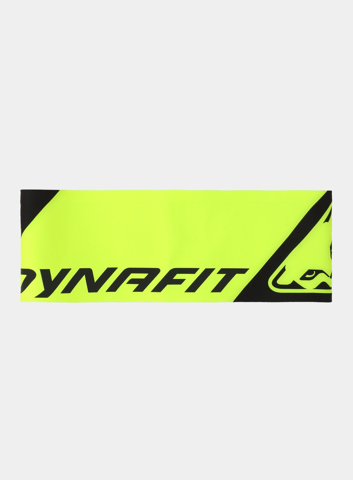 Traka za glavu Dynafit Speed Reflective Headband - neon yellow