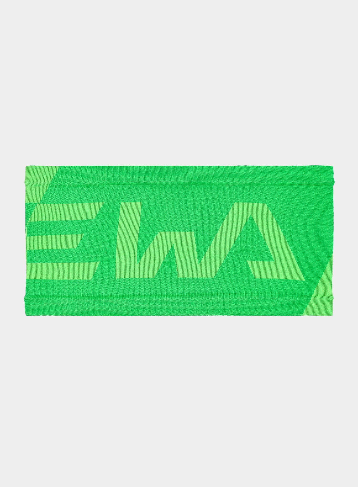 Traka za glavu Salewa Pedroc Seamless Headband - pale frog