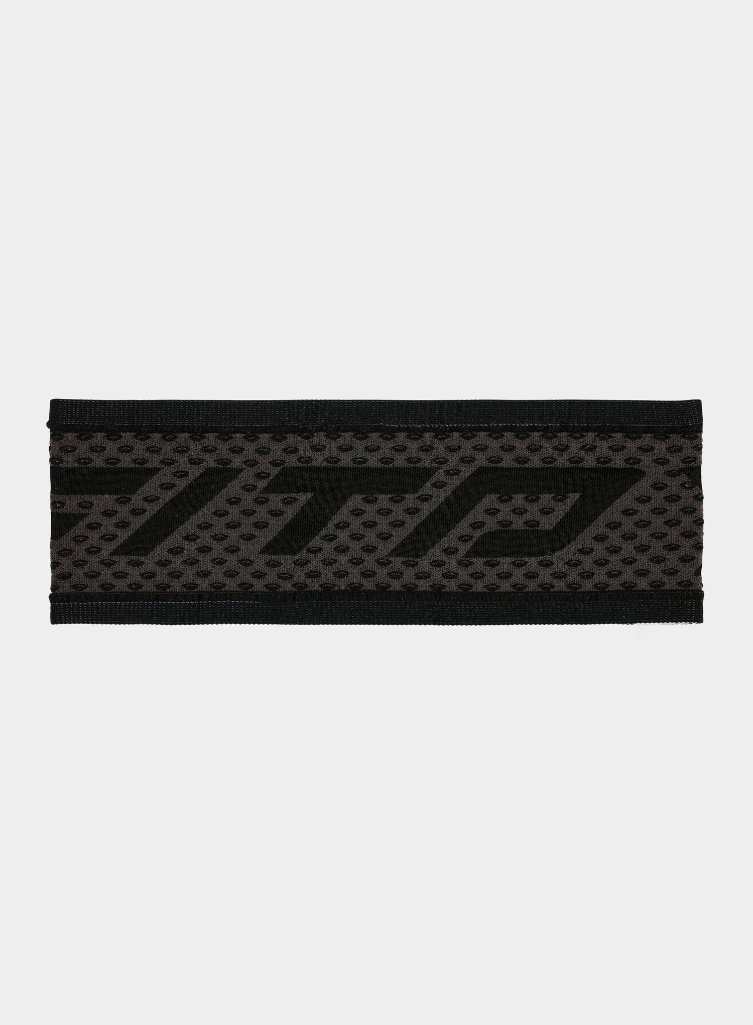 Traka za glavu Dynafit Dryarn 2 Headband - asphalt