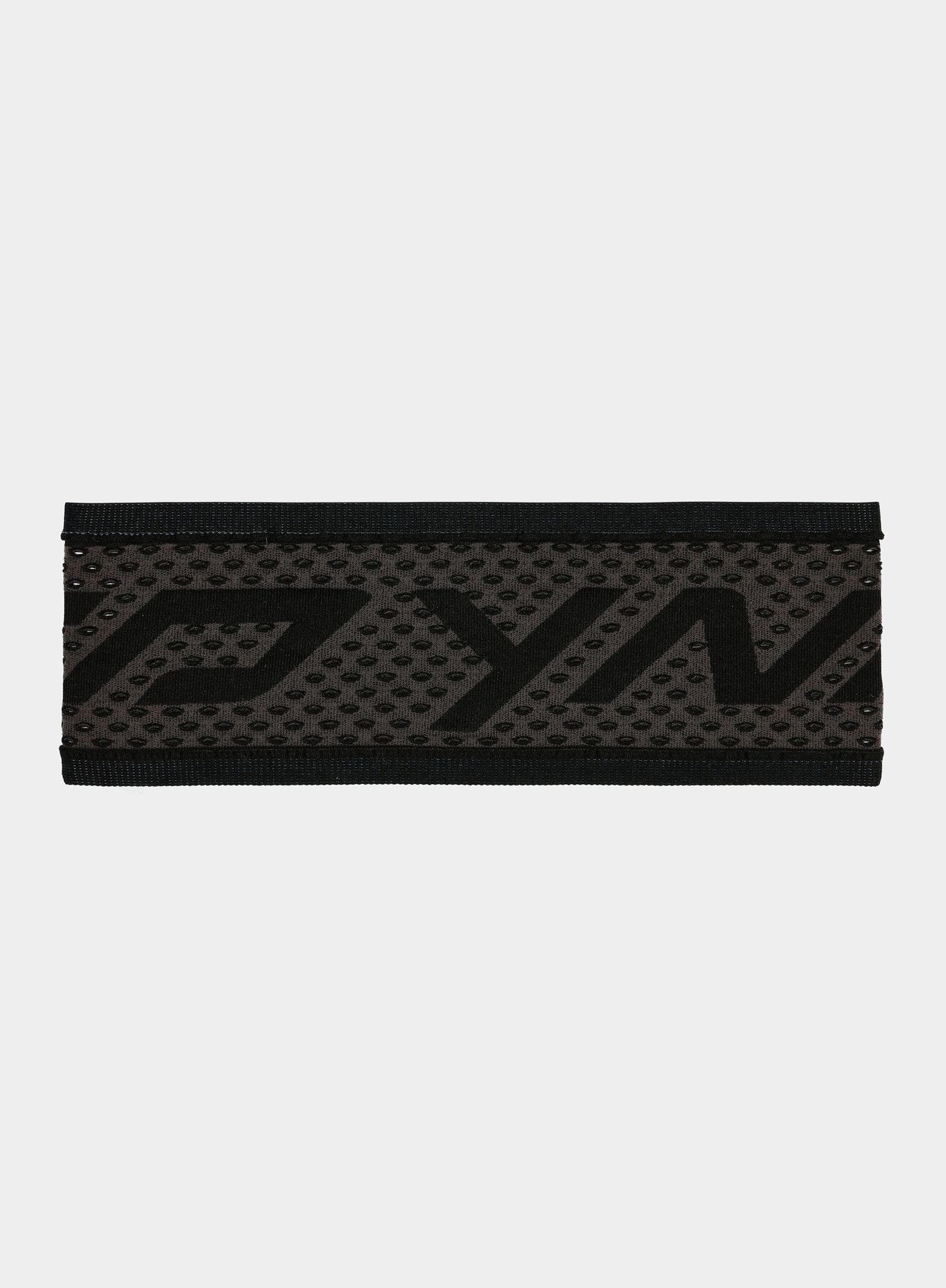 Traka za glavu Dynafit Dryarn 2 Headband - asphalt